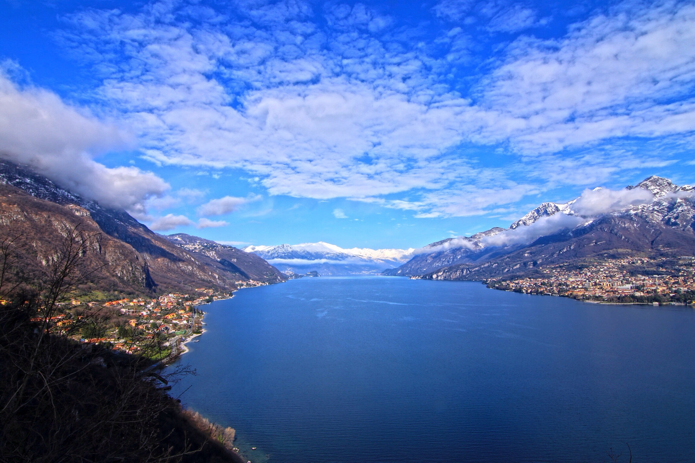 Lago di Como