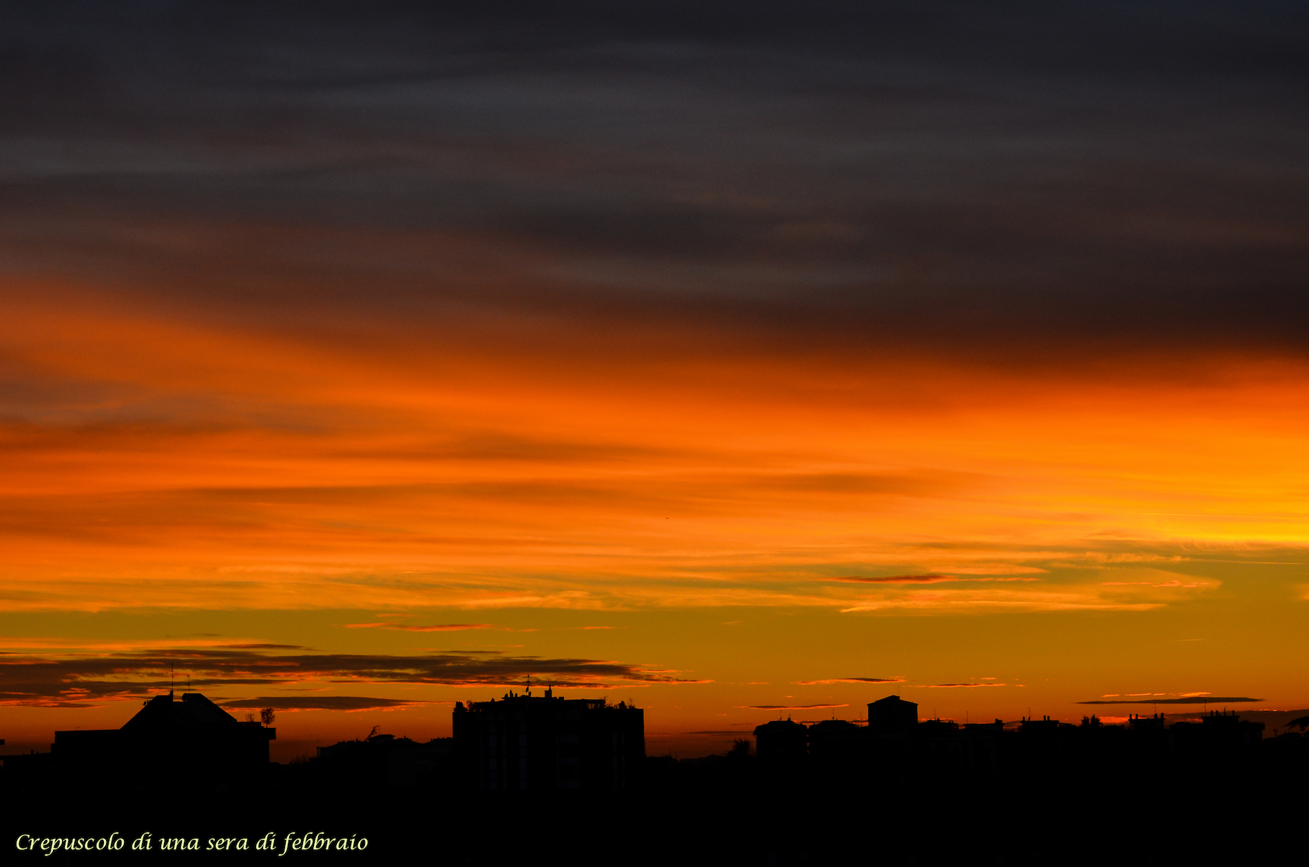 Crepuscolo