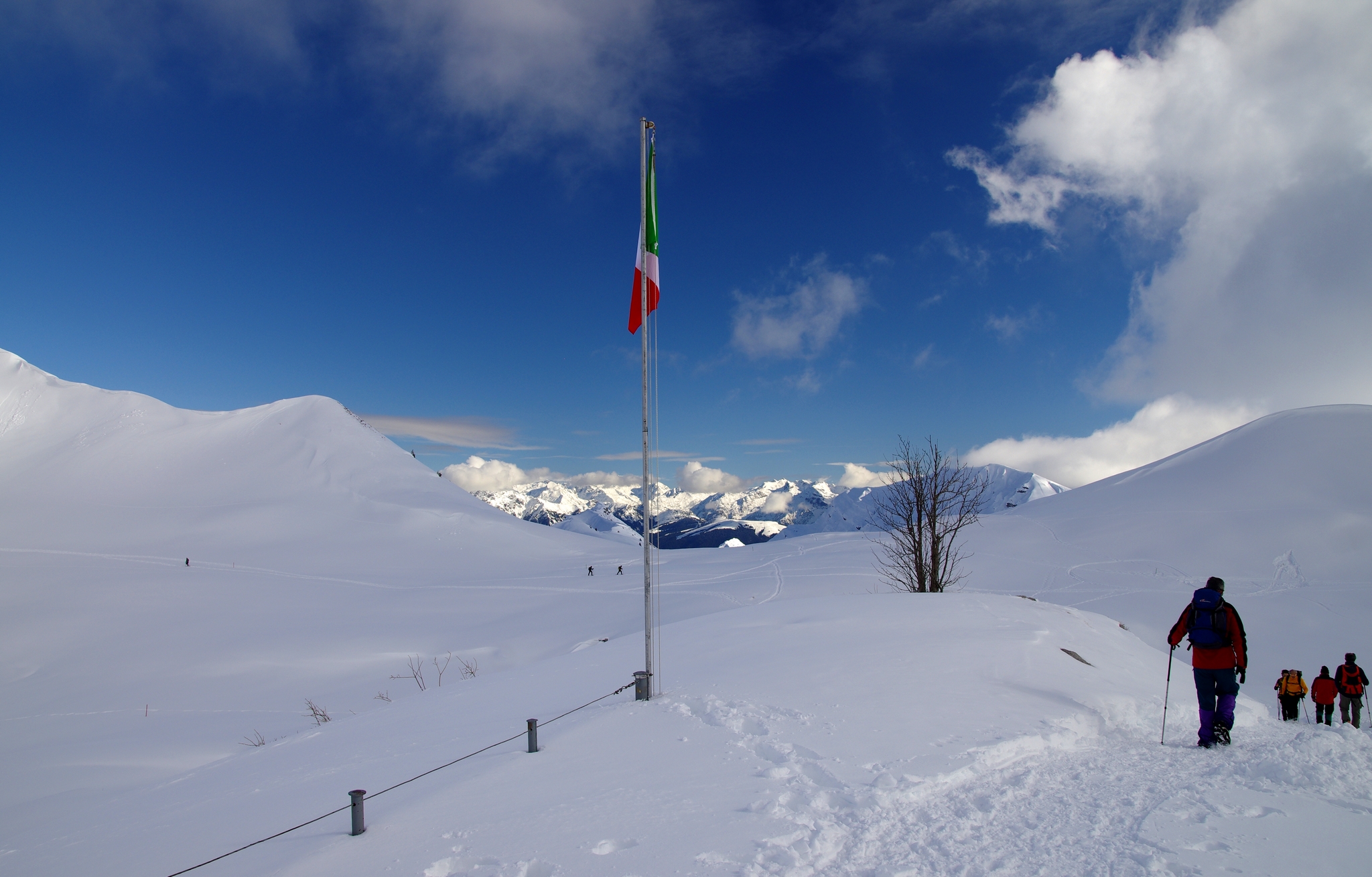 The most beautiful country in the world