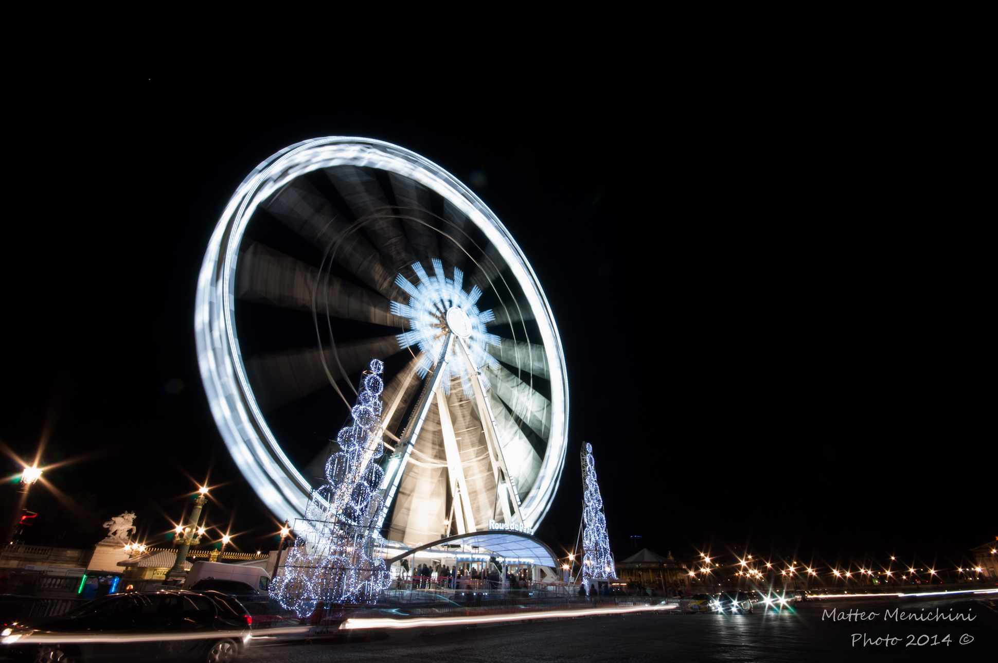 Roue de Paris