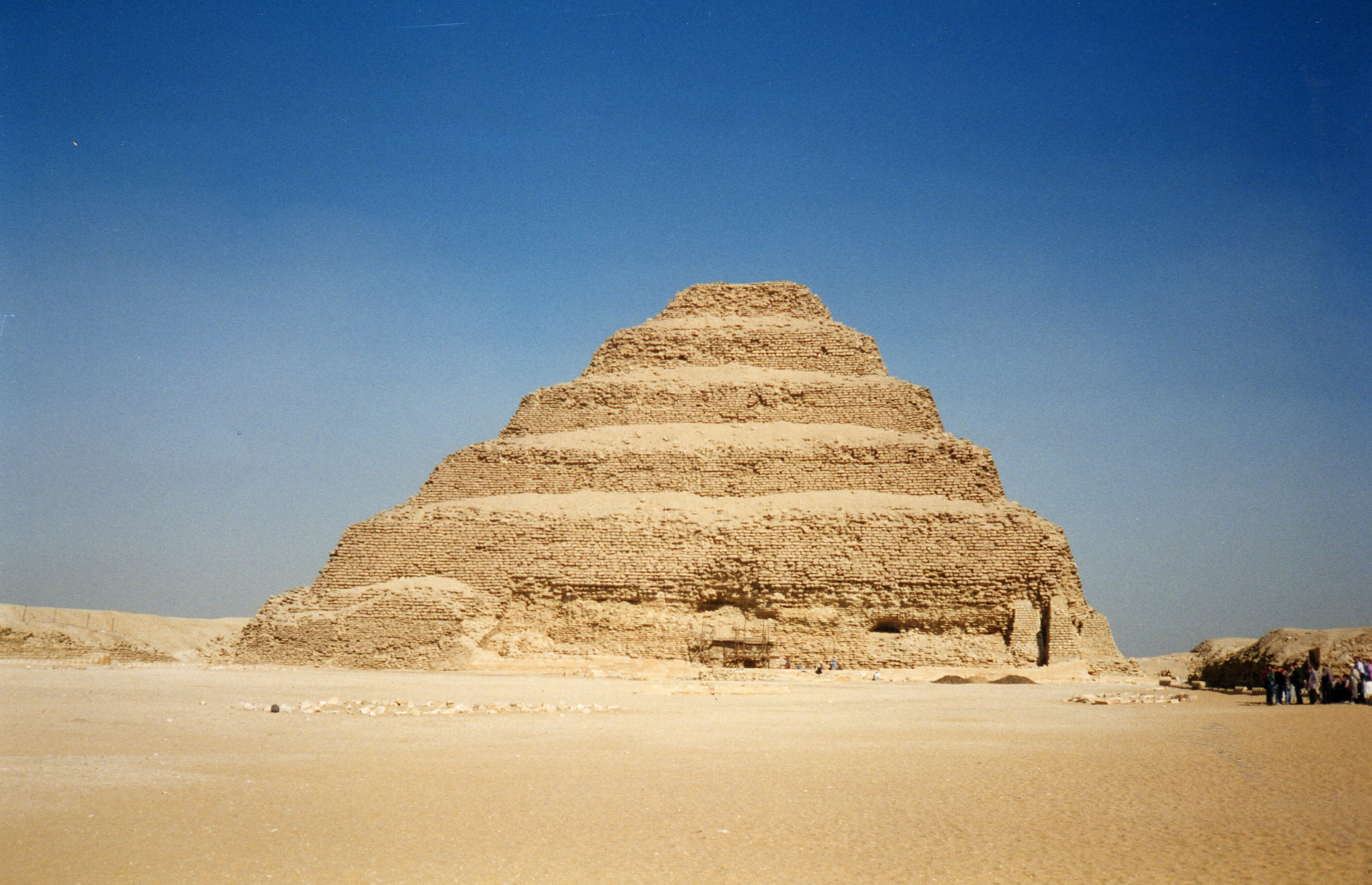 Saqqara