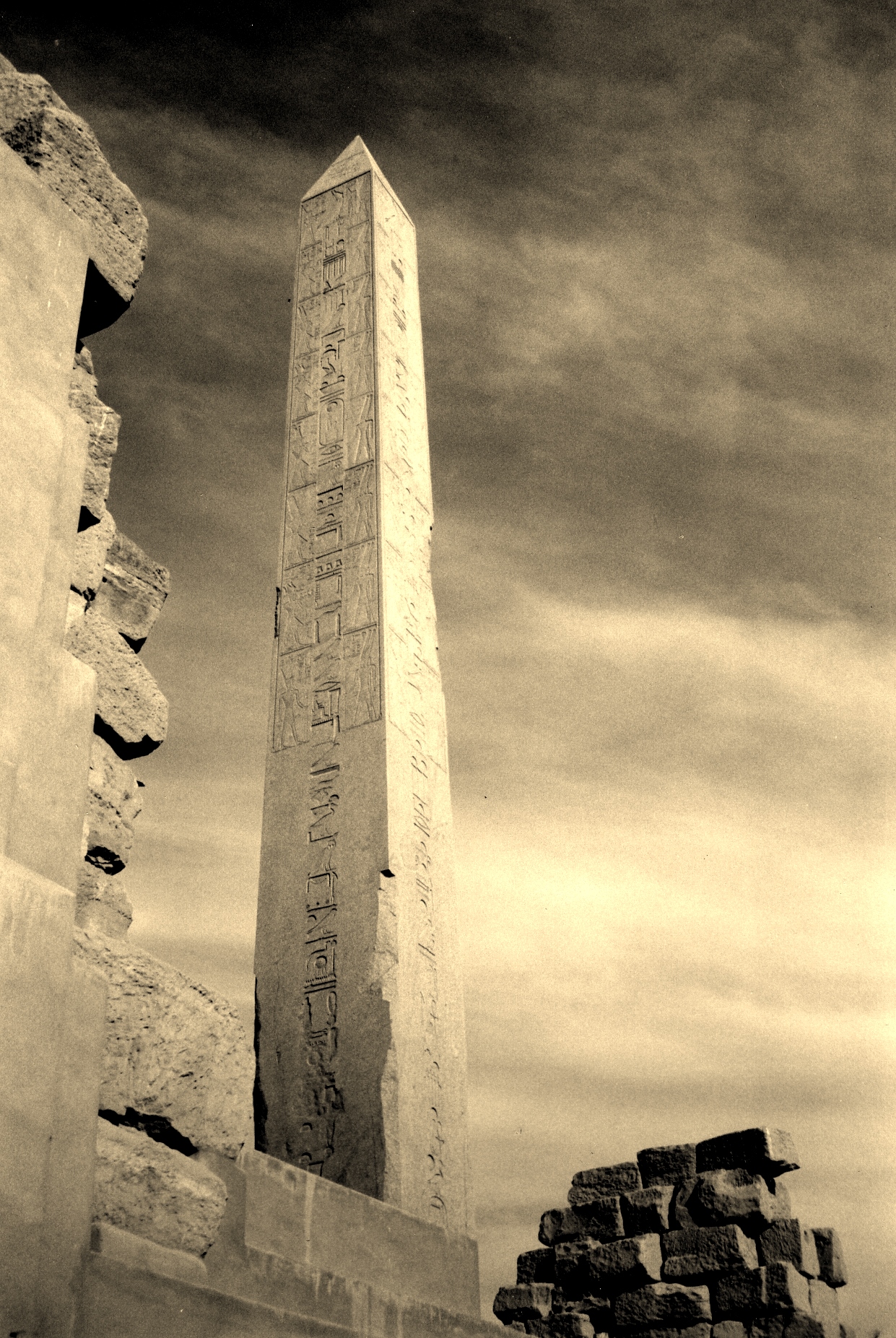 Obelisk