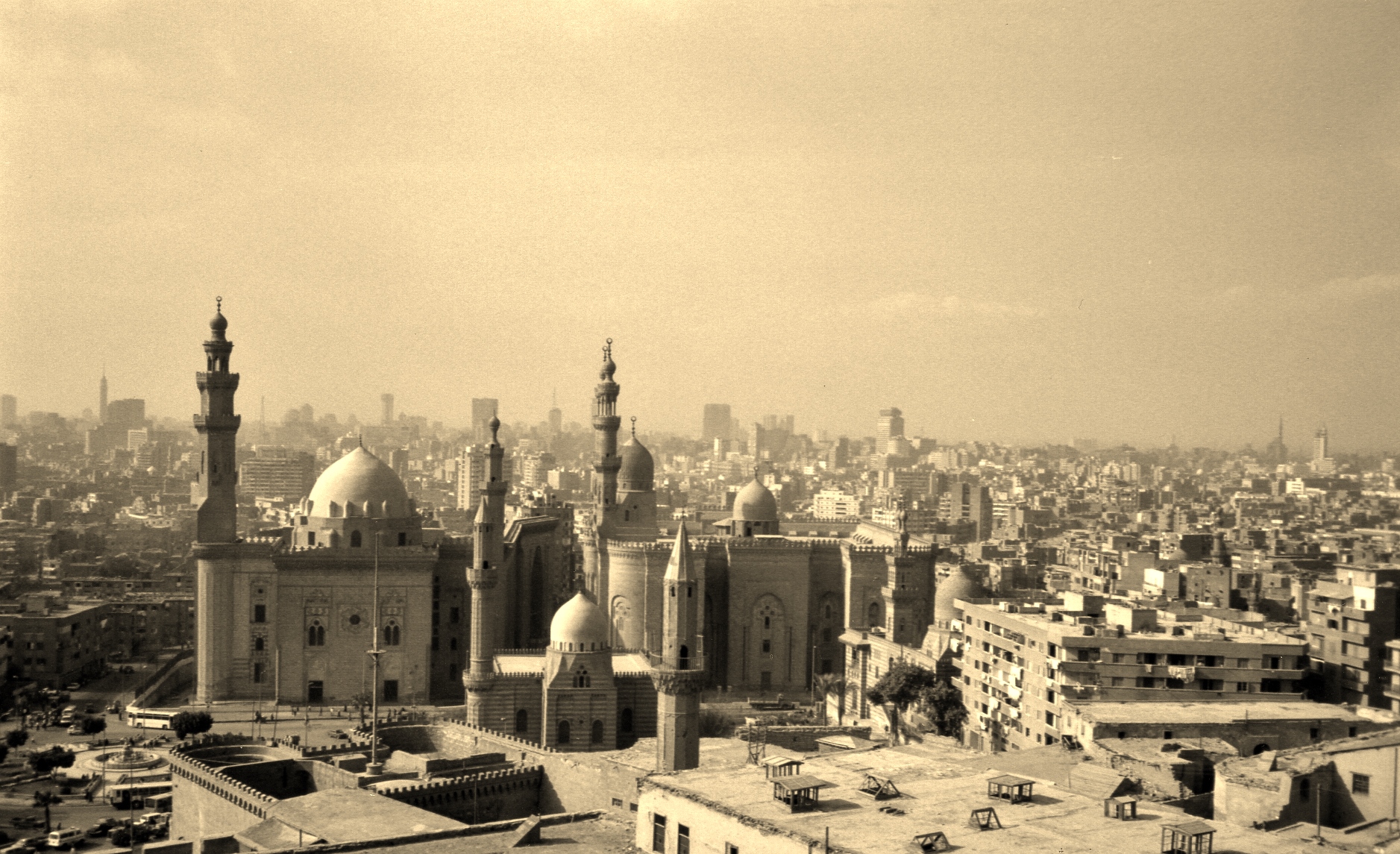 Il Cairo