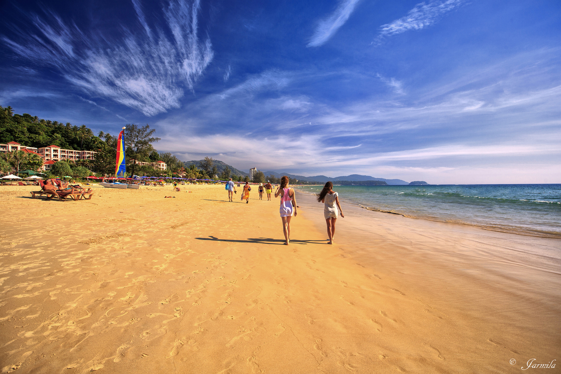 Mare, Spiaggia e Sole