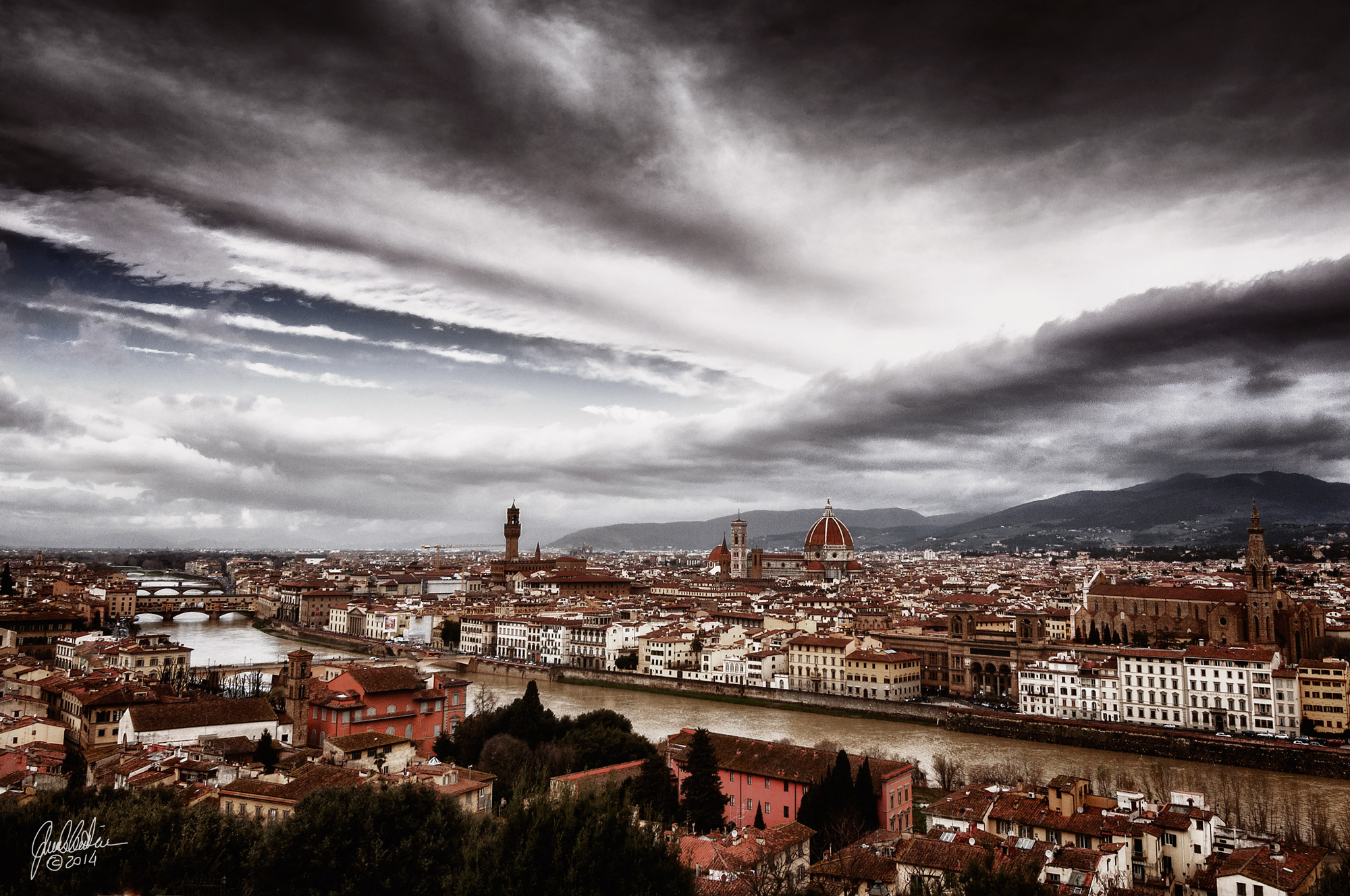 Florence