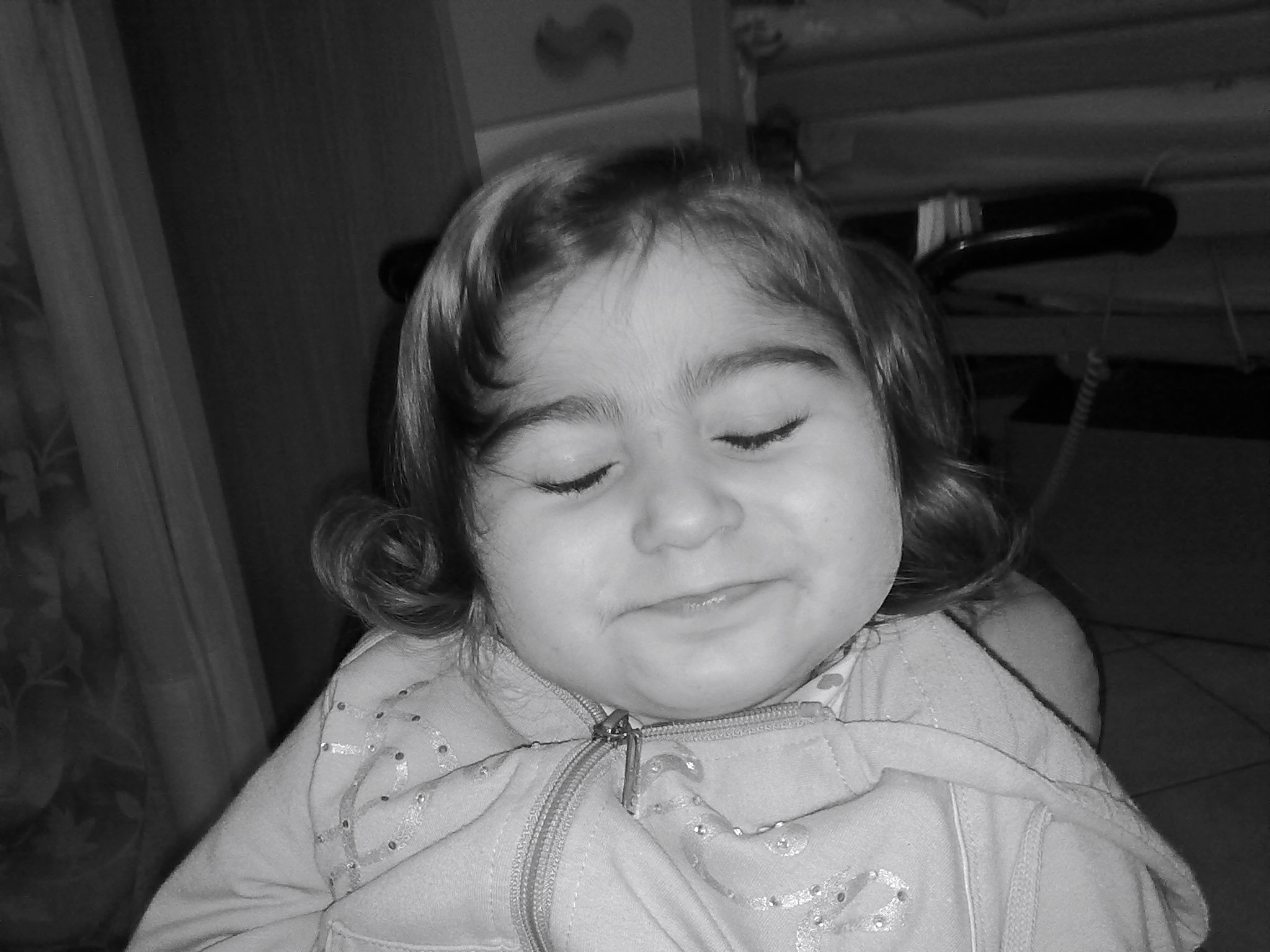 il mio piccolo amore