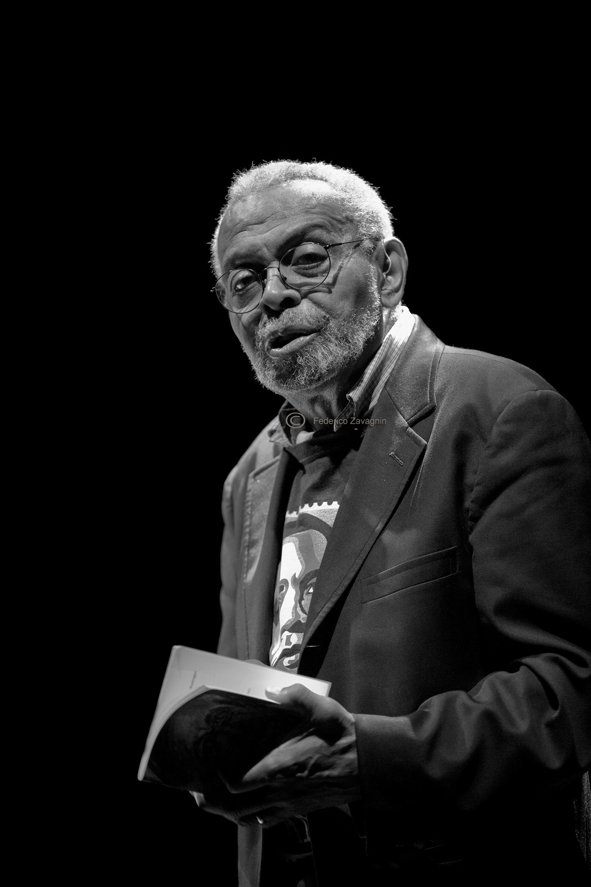 Amiri Baraka