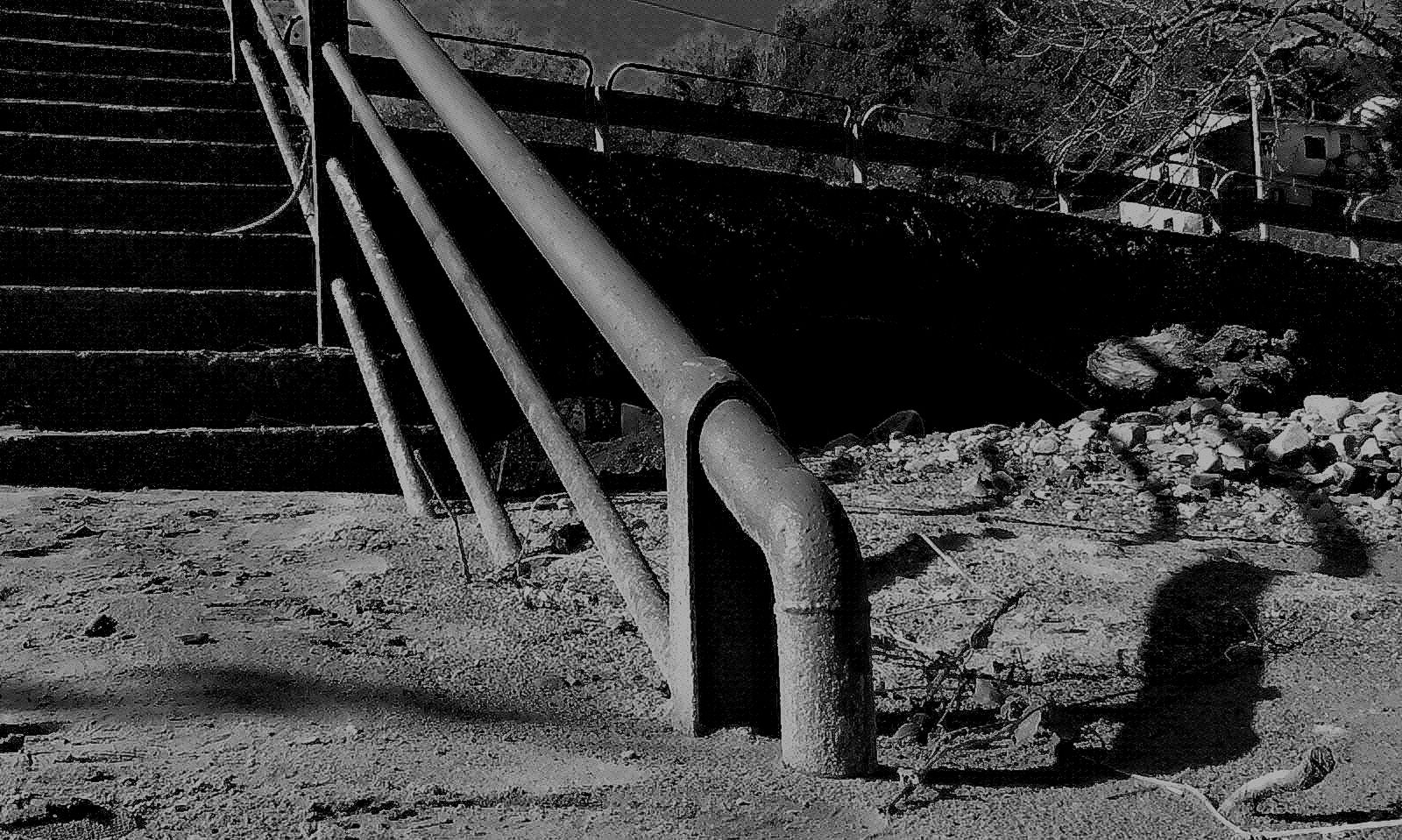 Il sopravvento della natura