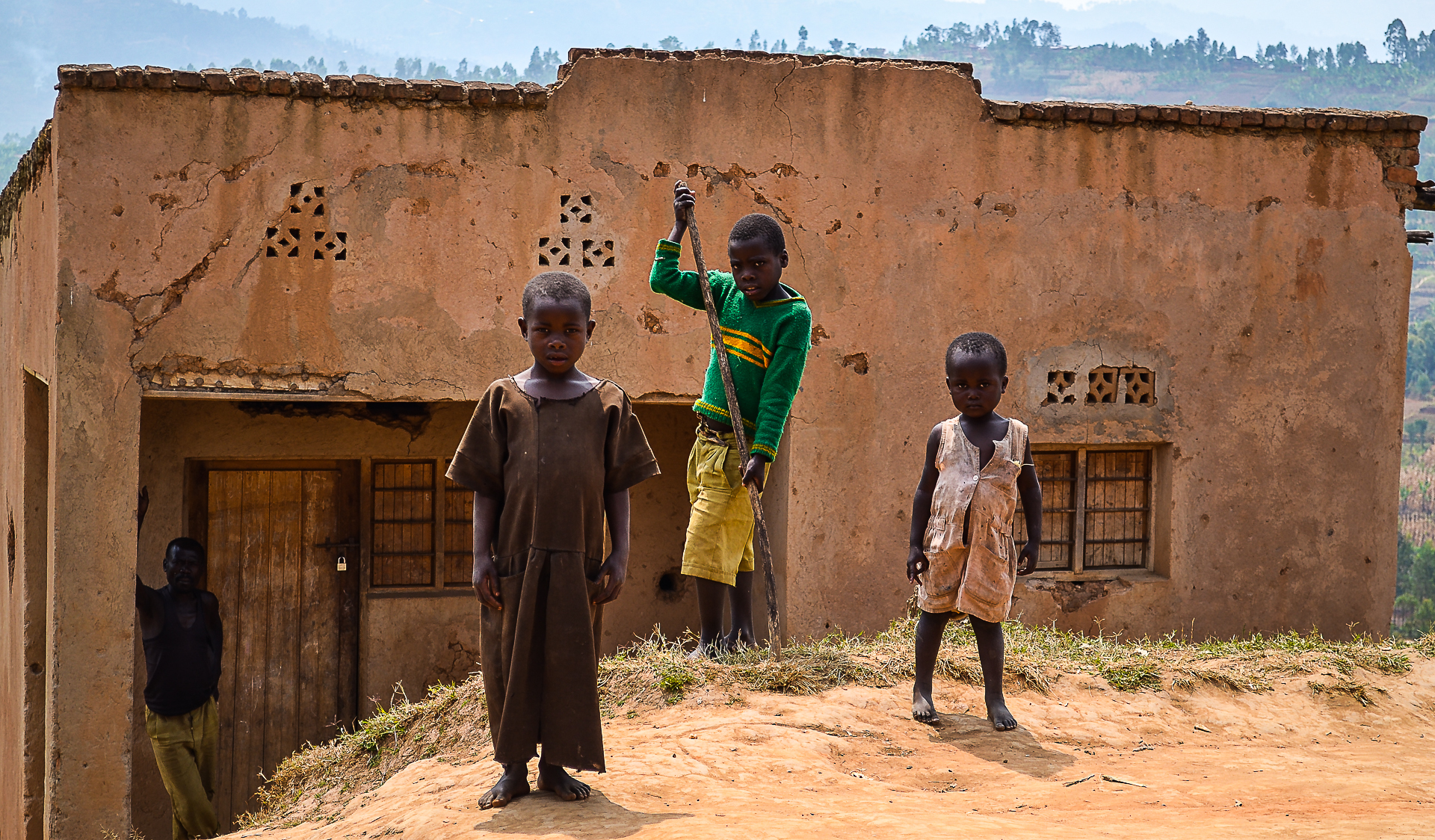 Ritratto di famiglia