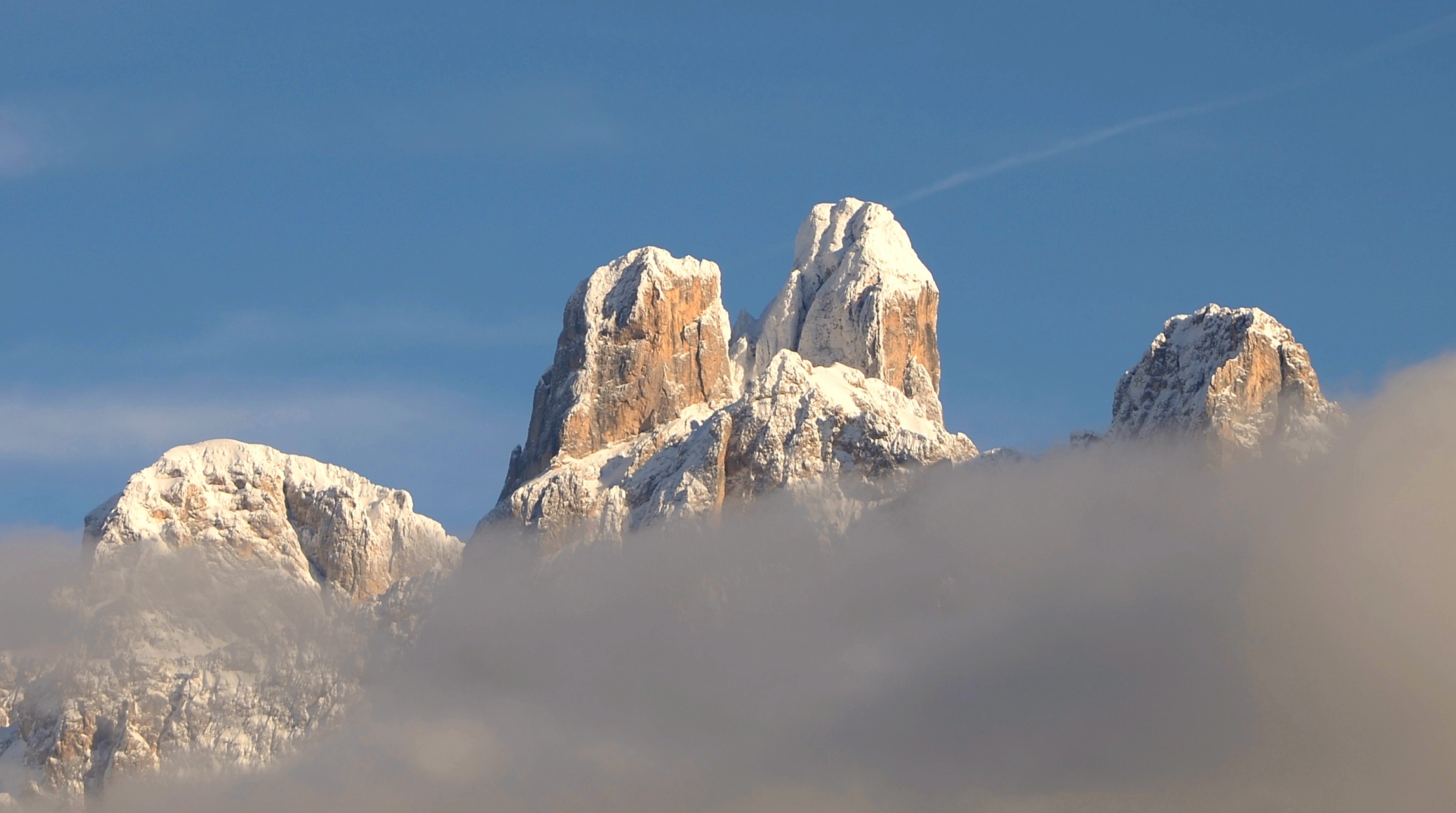 pale di San Martino