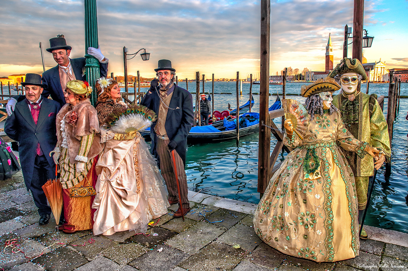 Mode of yesterday .....