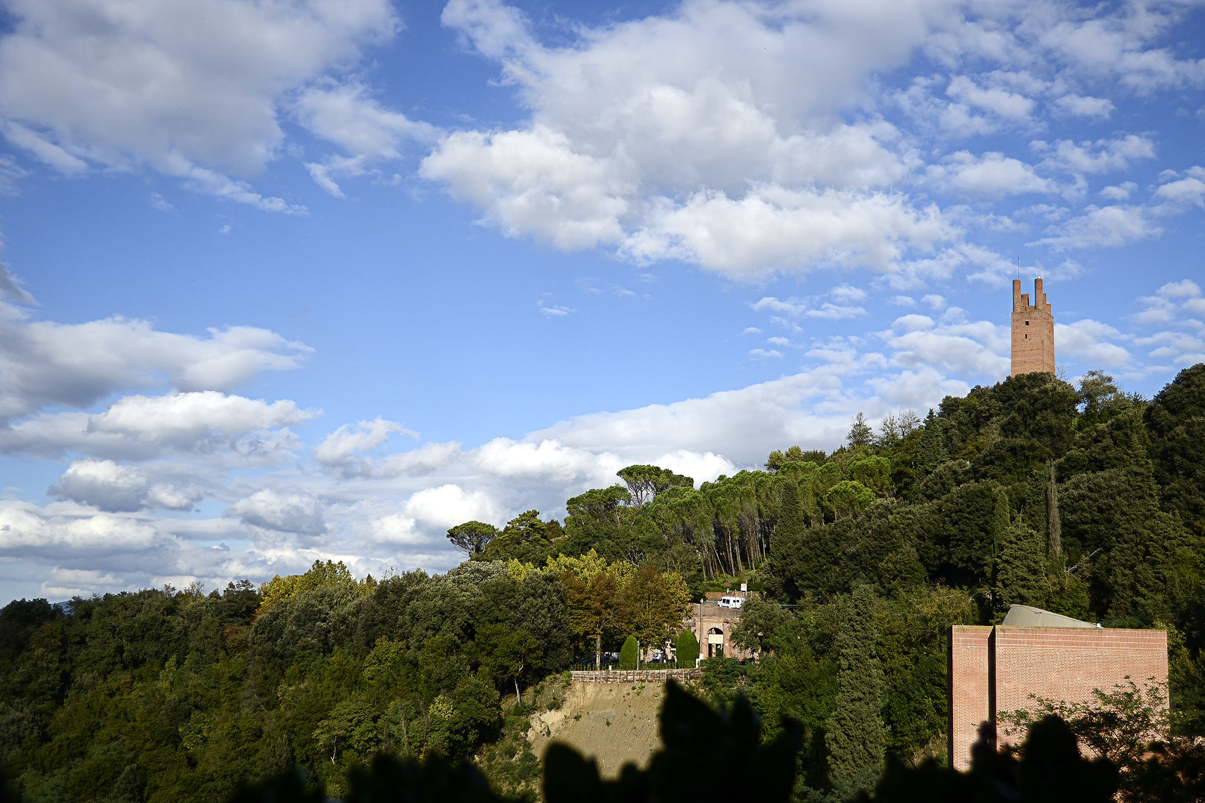 Torre di San Miniato