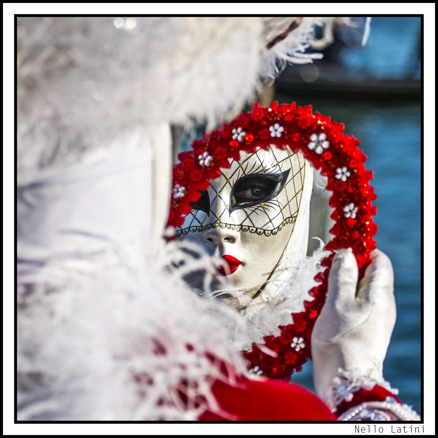 Carnevale Venezia 2014