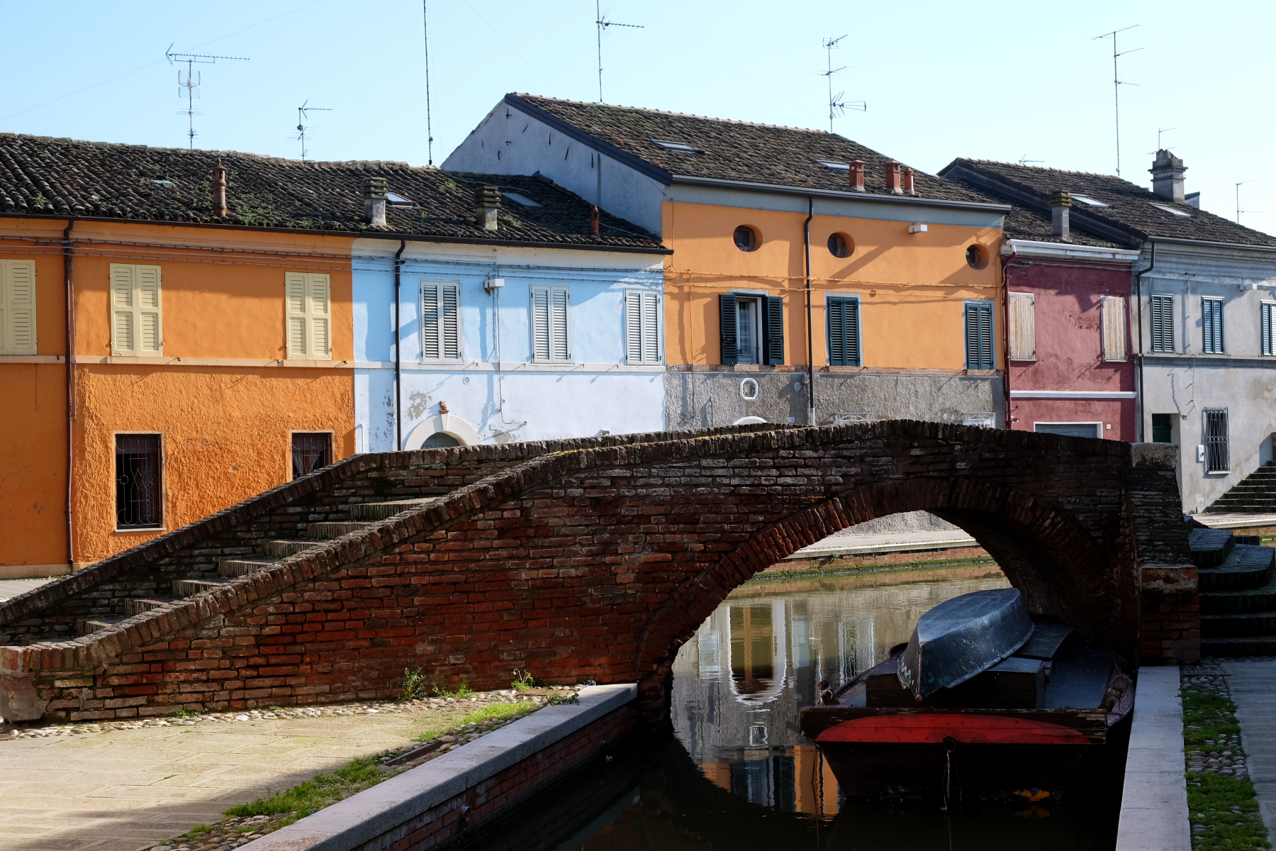 Comacchio
