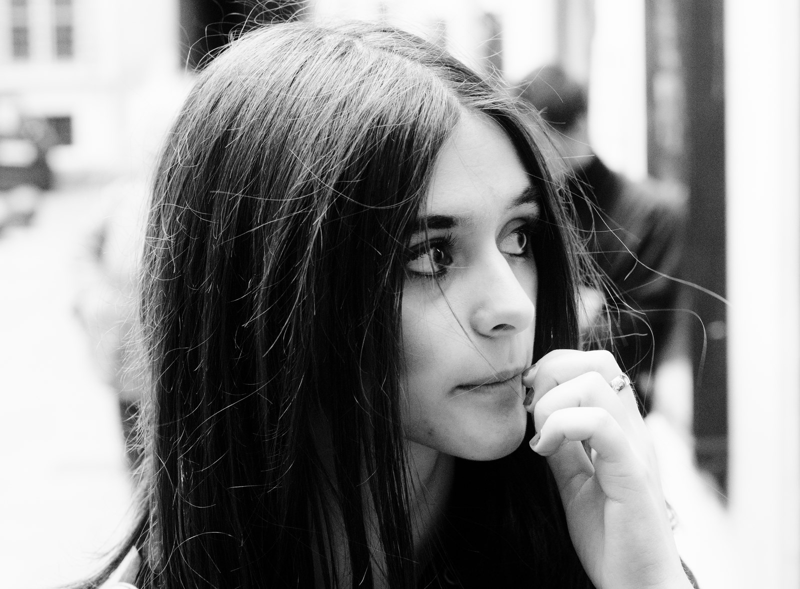 fotografia senza tempo