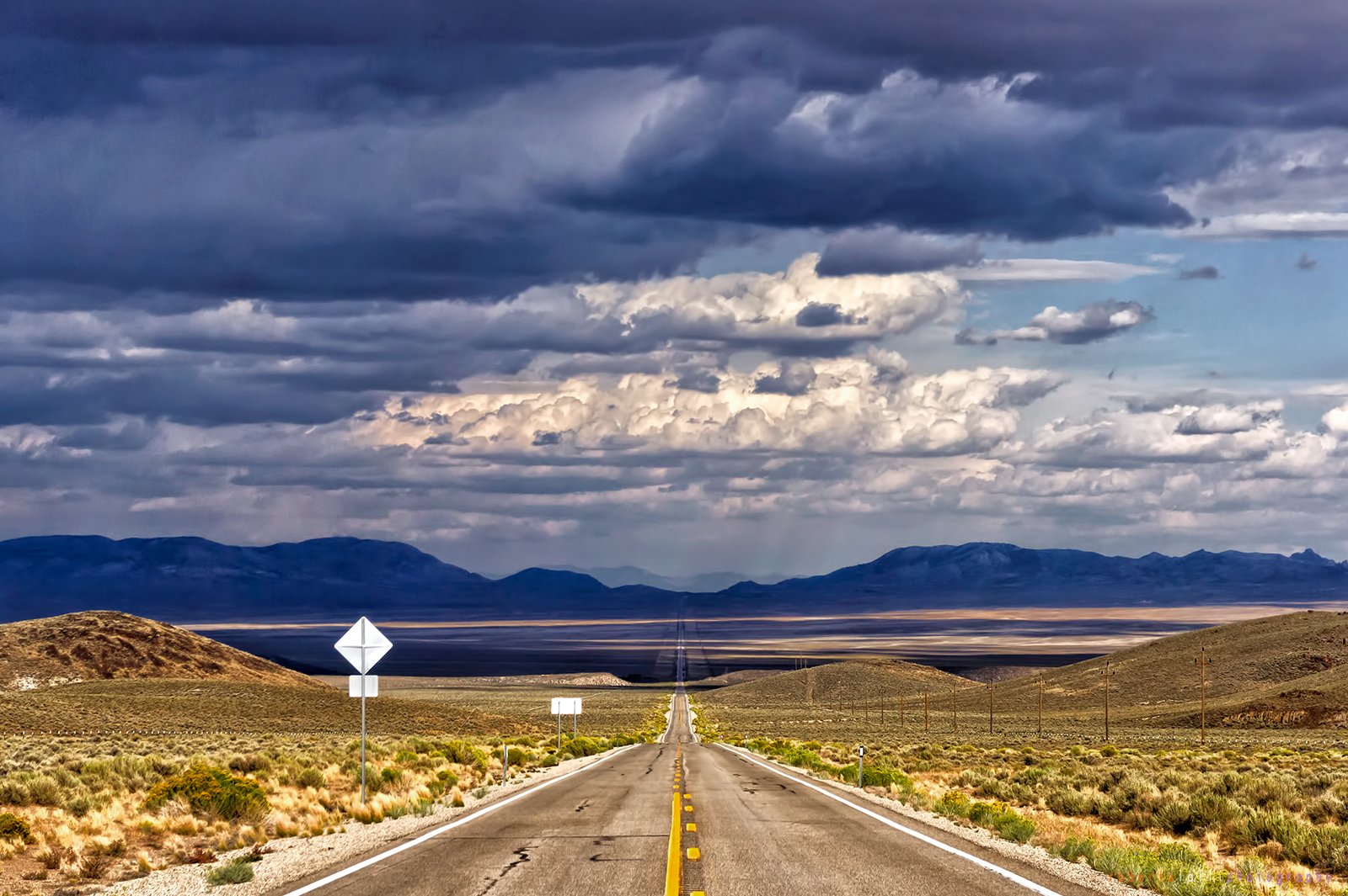 Extraterrestrial Highway