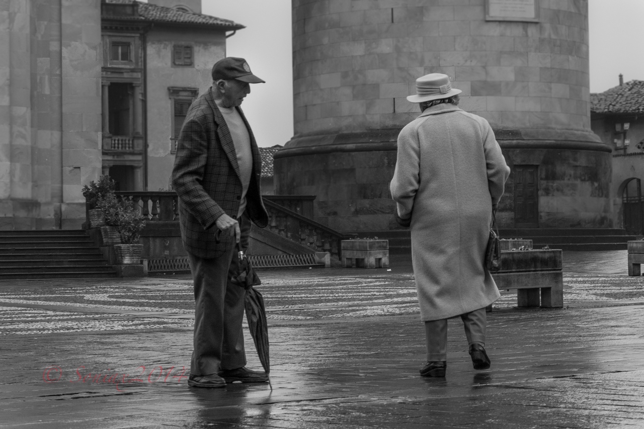 Aahhh peeròòò B & N