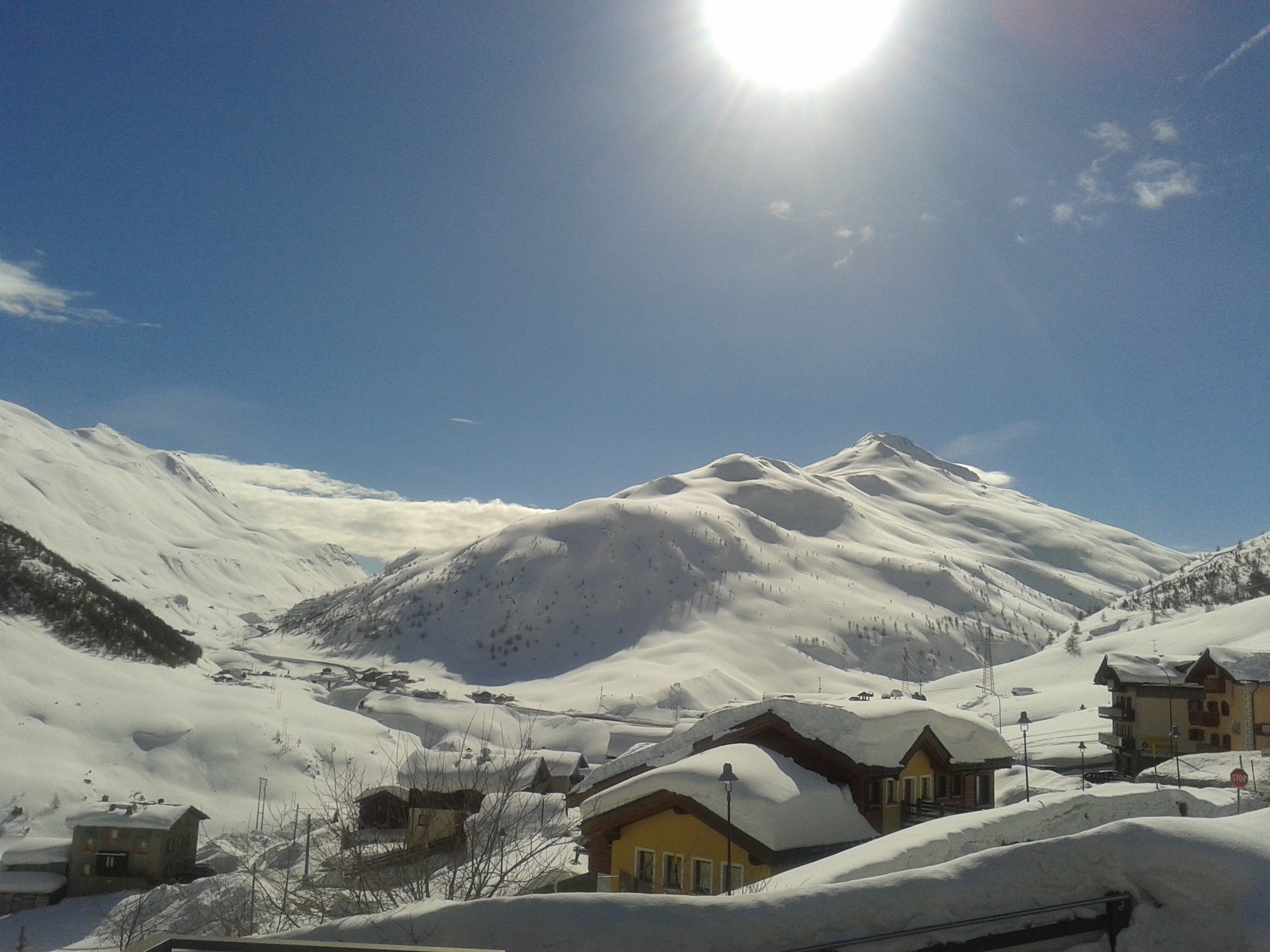 Livigno
