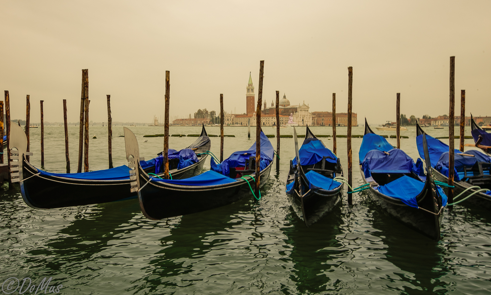 Gondolas
