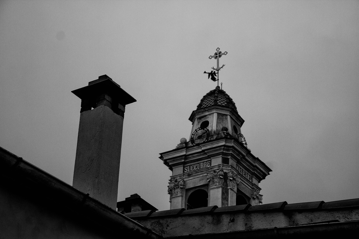 Chiesa n.s. Soccorso Pietra Ligure