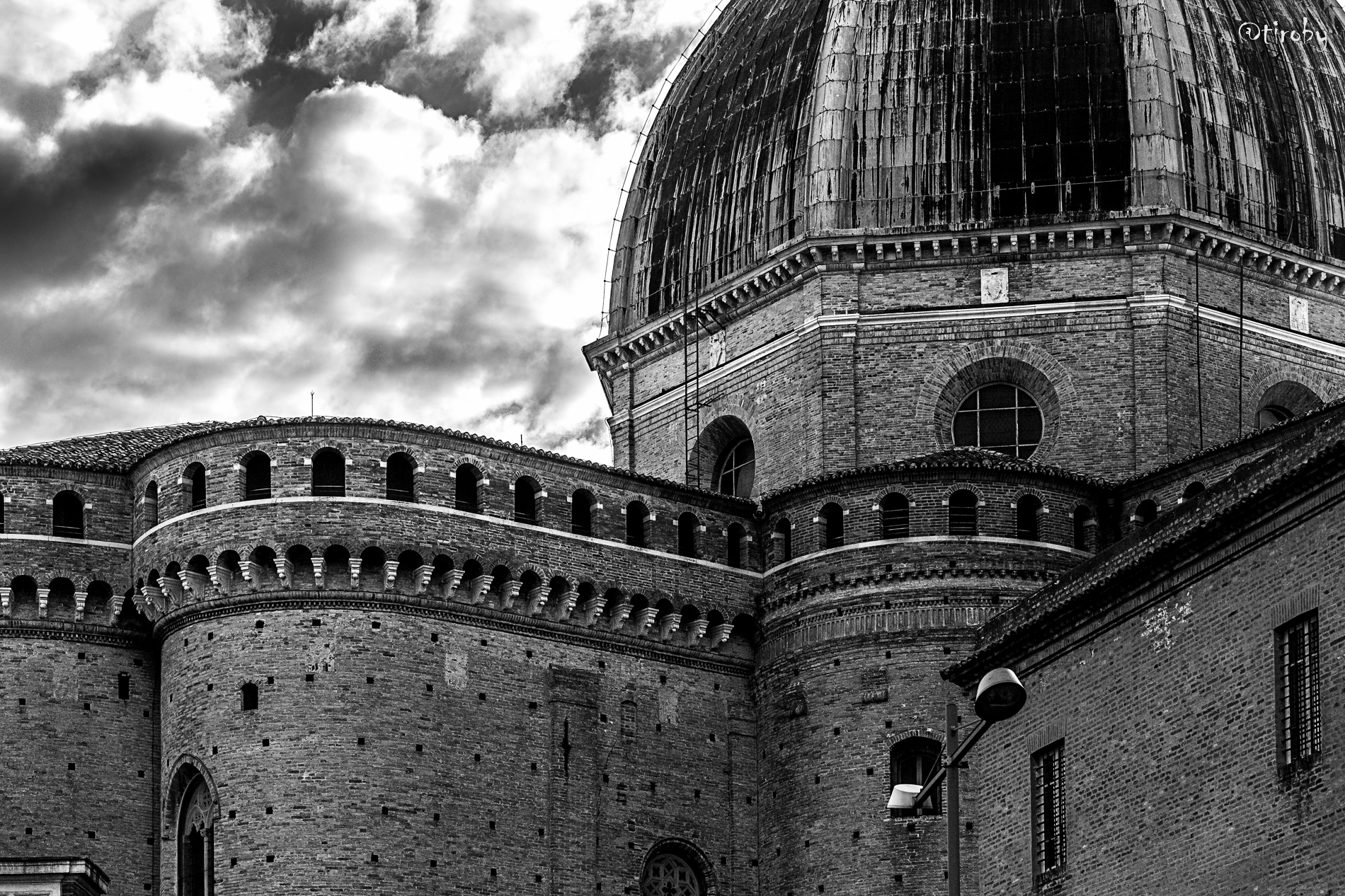 Loreto - Santa Casa - 20140222 - 155240