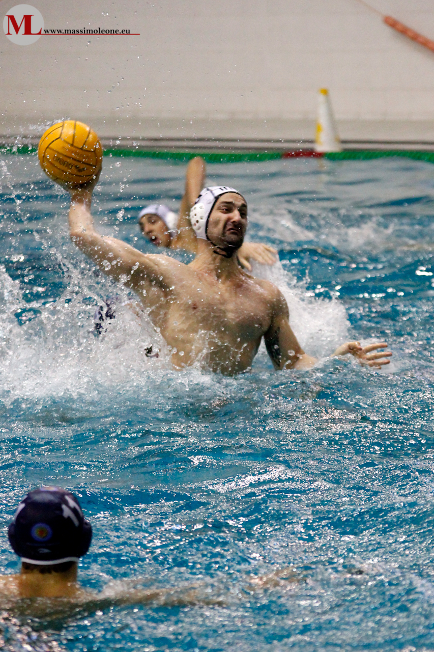 Waterpolo