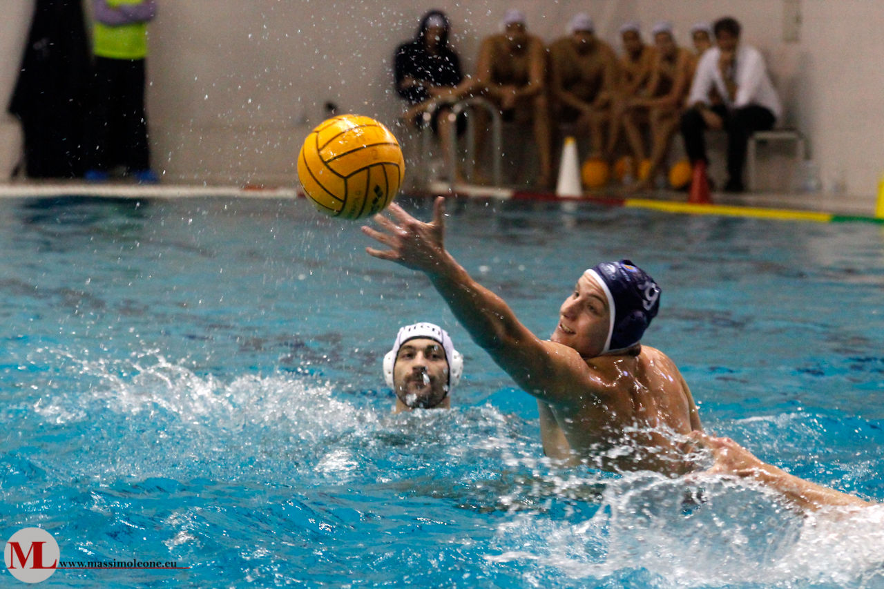 Waterpolo