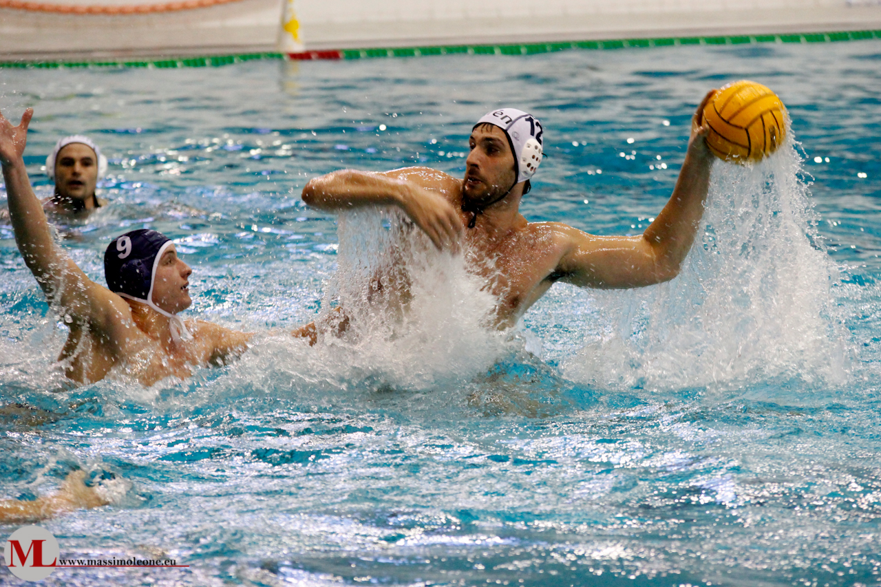Waterpolo