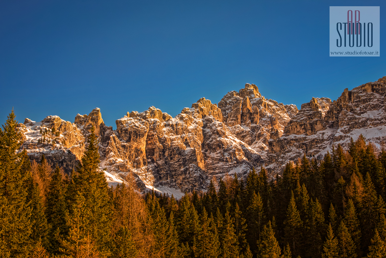 dolomiti