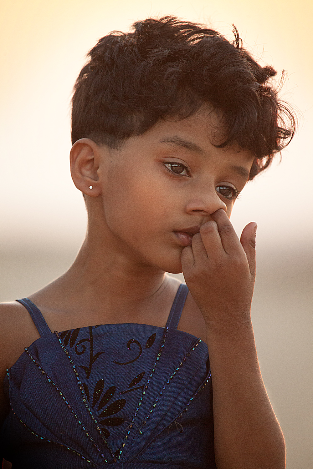 l'eleganza. Pressapoco