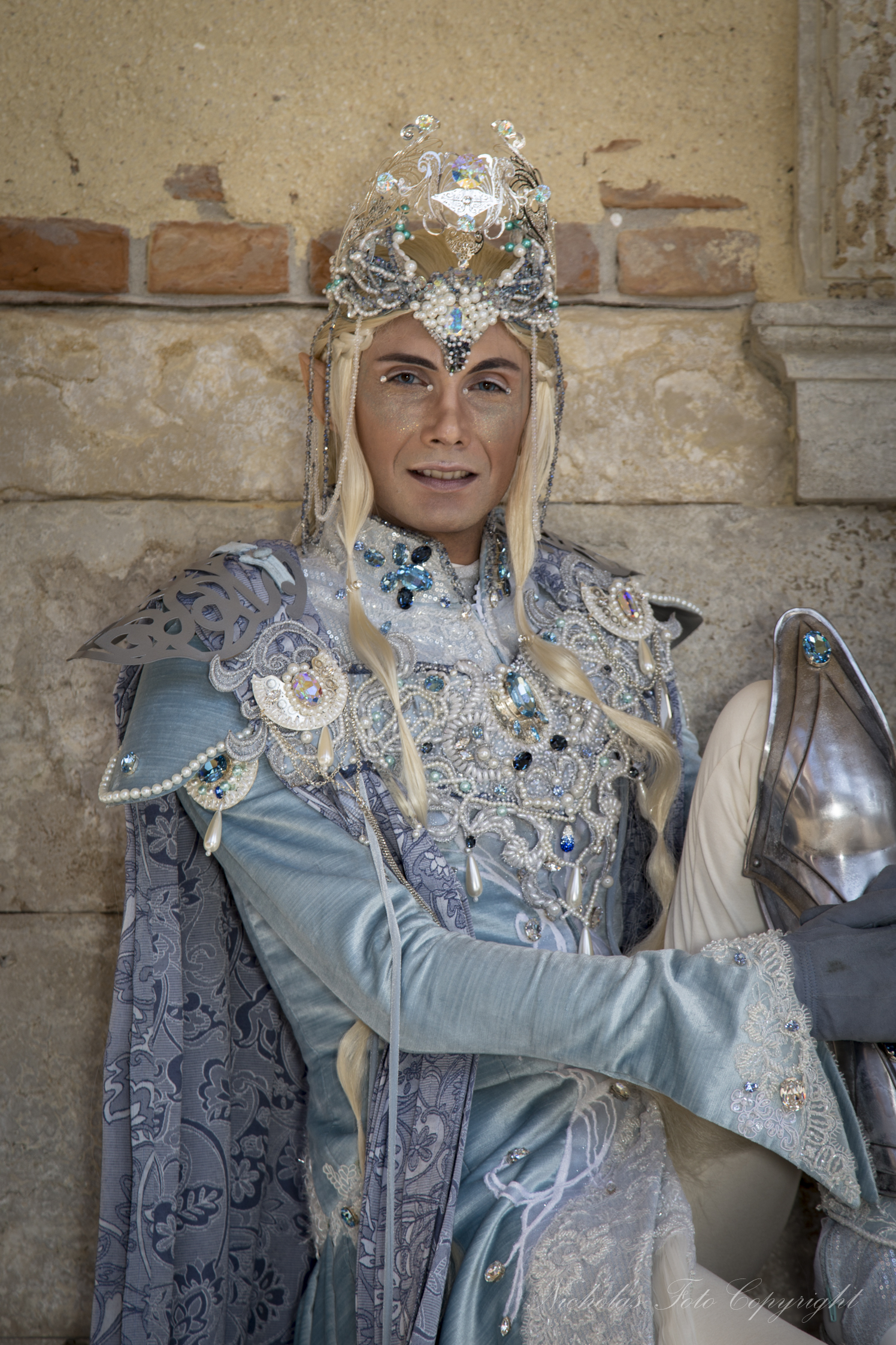 Venezia carnevale 2014