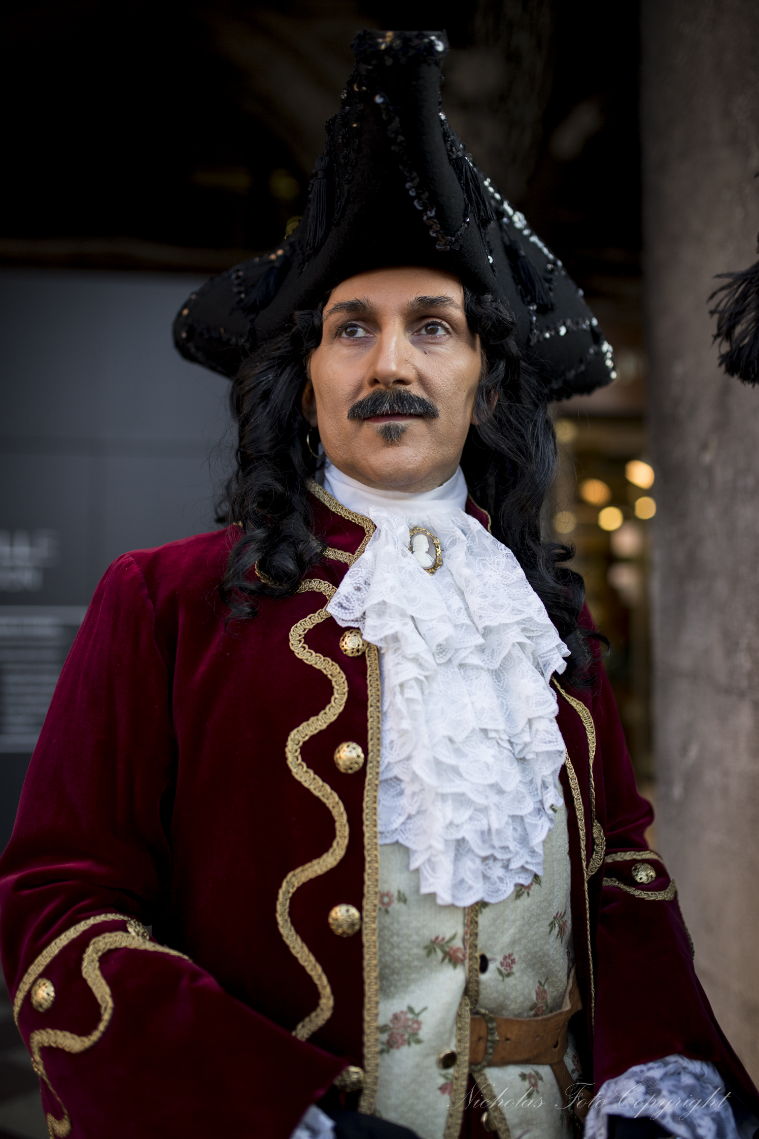 Venezia carnevale 2014