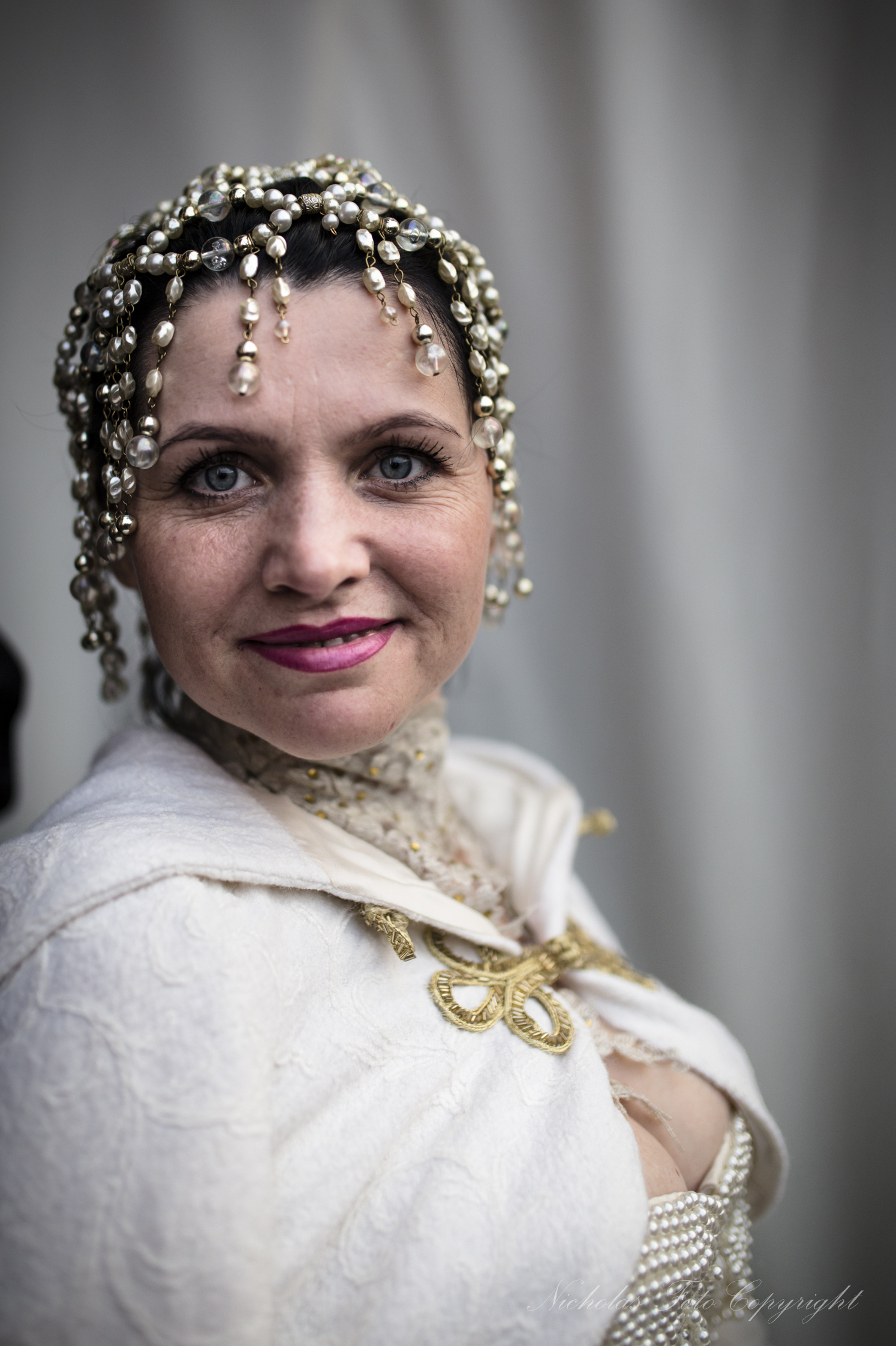 Venezia carnevale 2014