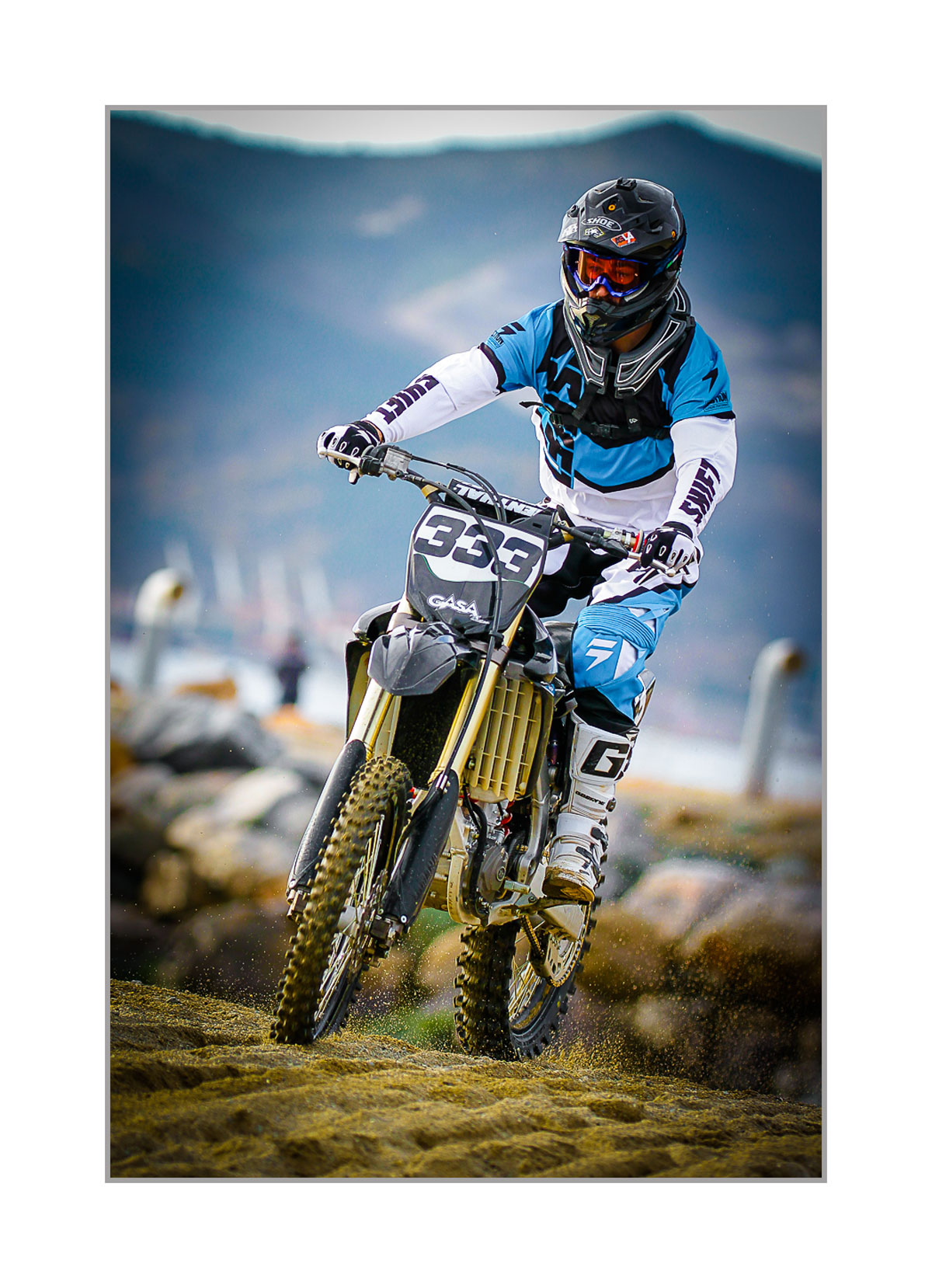 Marecross 2013 Savona