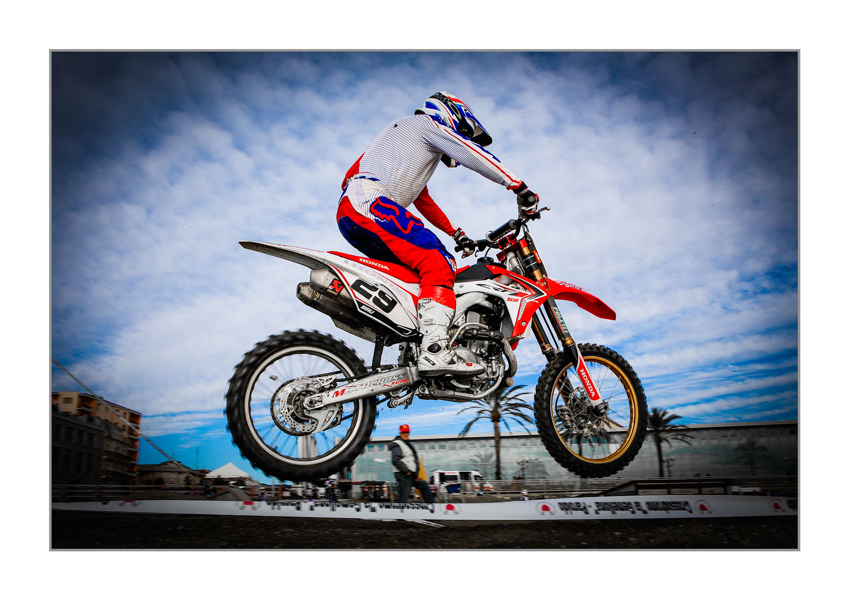 Marecross 2013 Savona