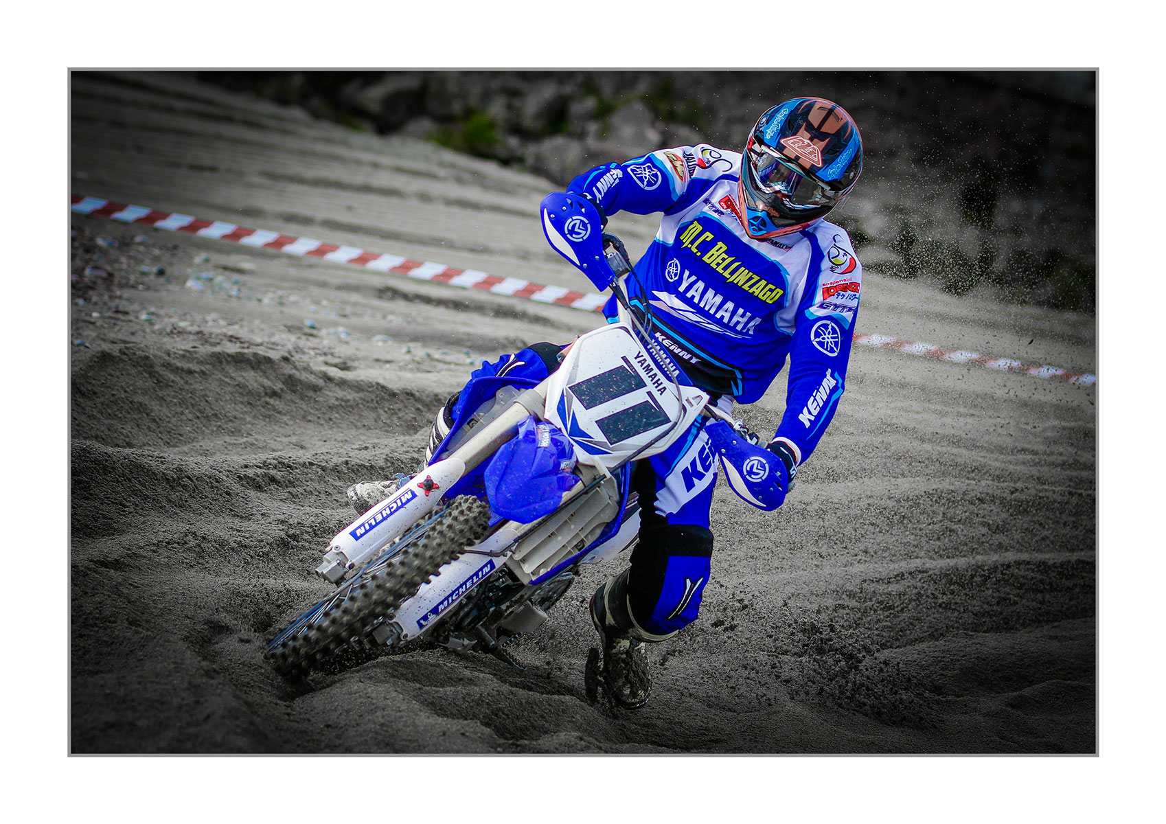 Marecross 2013 Savona