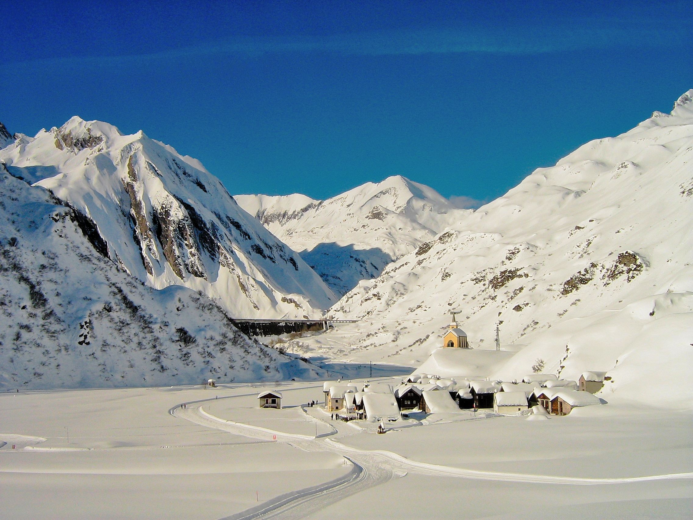 Rial, the land of fairy tales