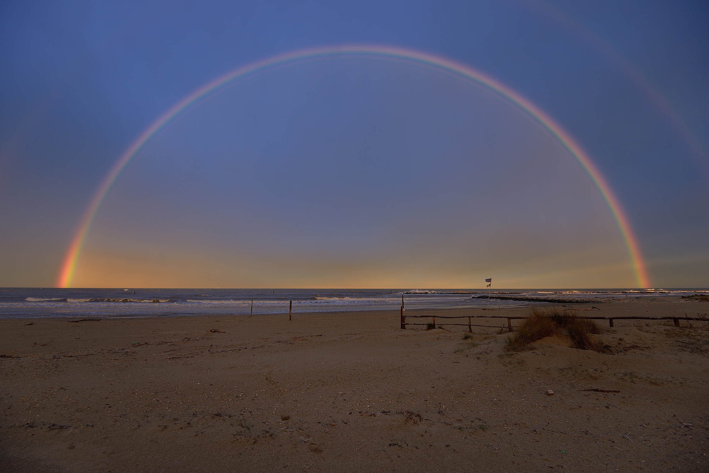 L'armonia degli elementi