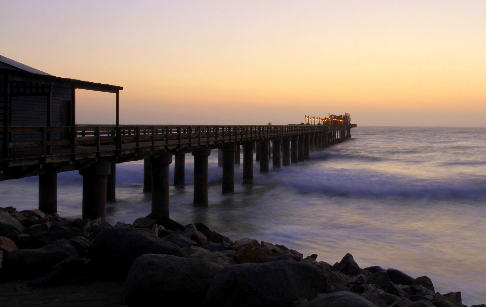 Swakopmund Namibia