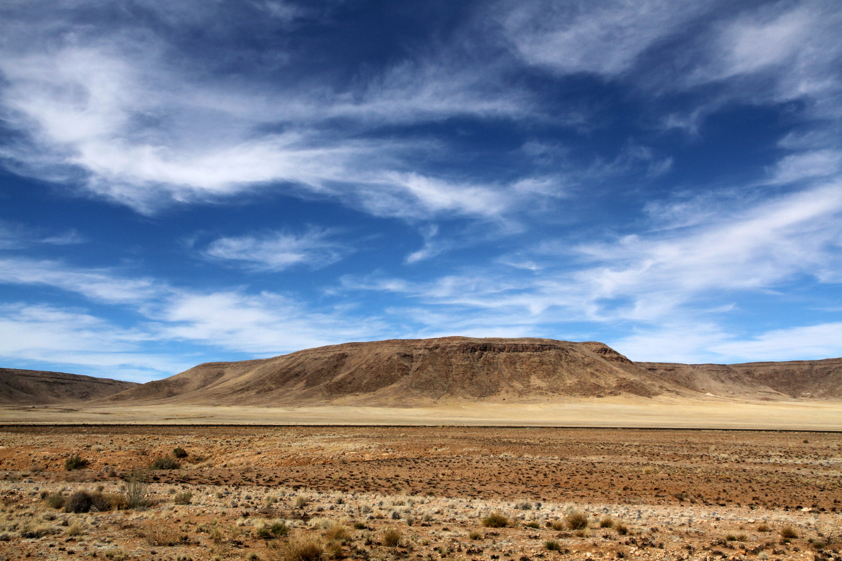 Namib Desert