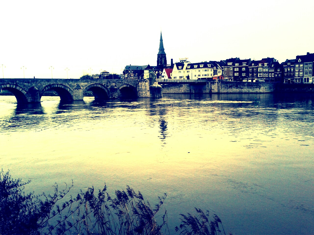 Maastricht