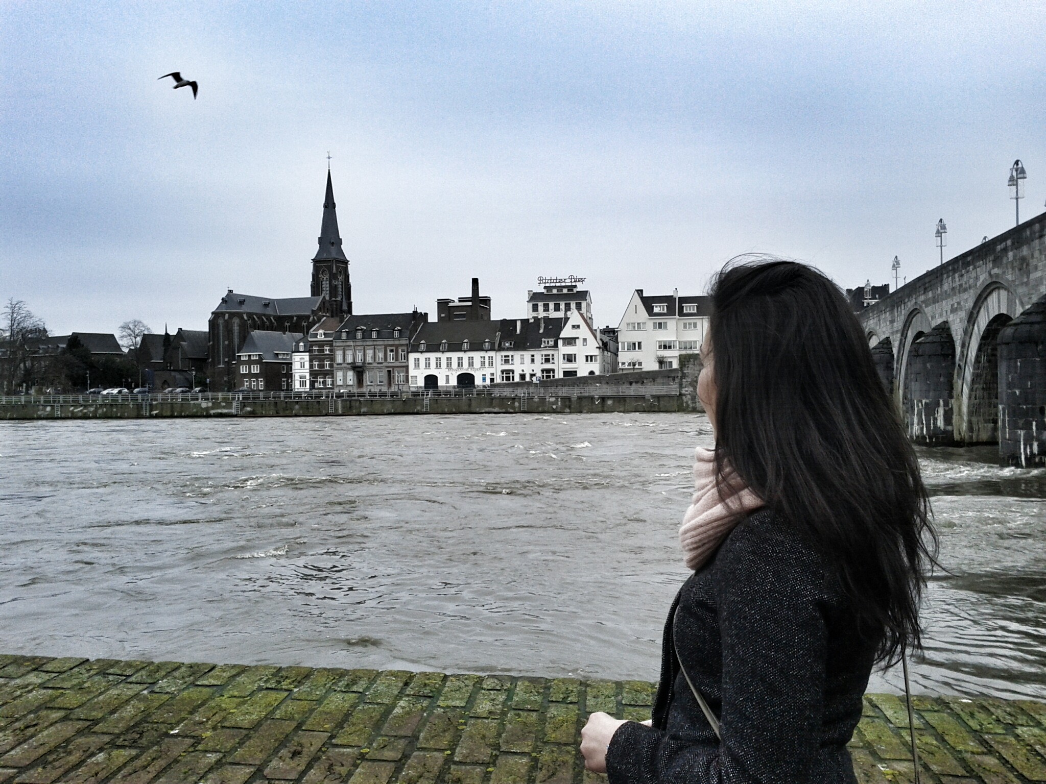 Keep calm & love Maastricht