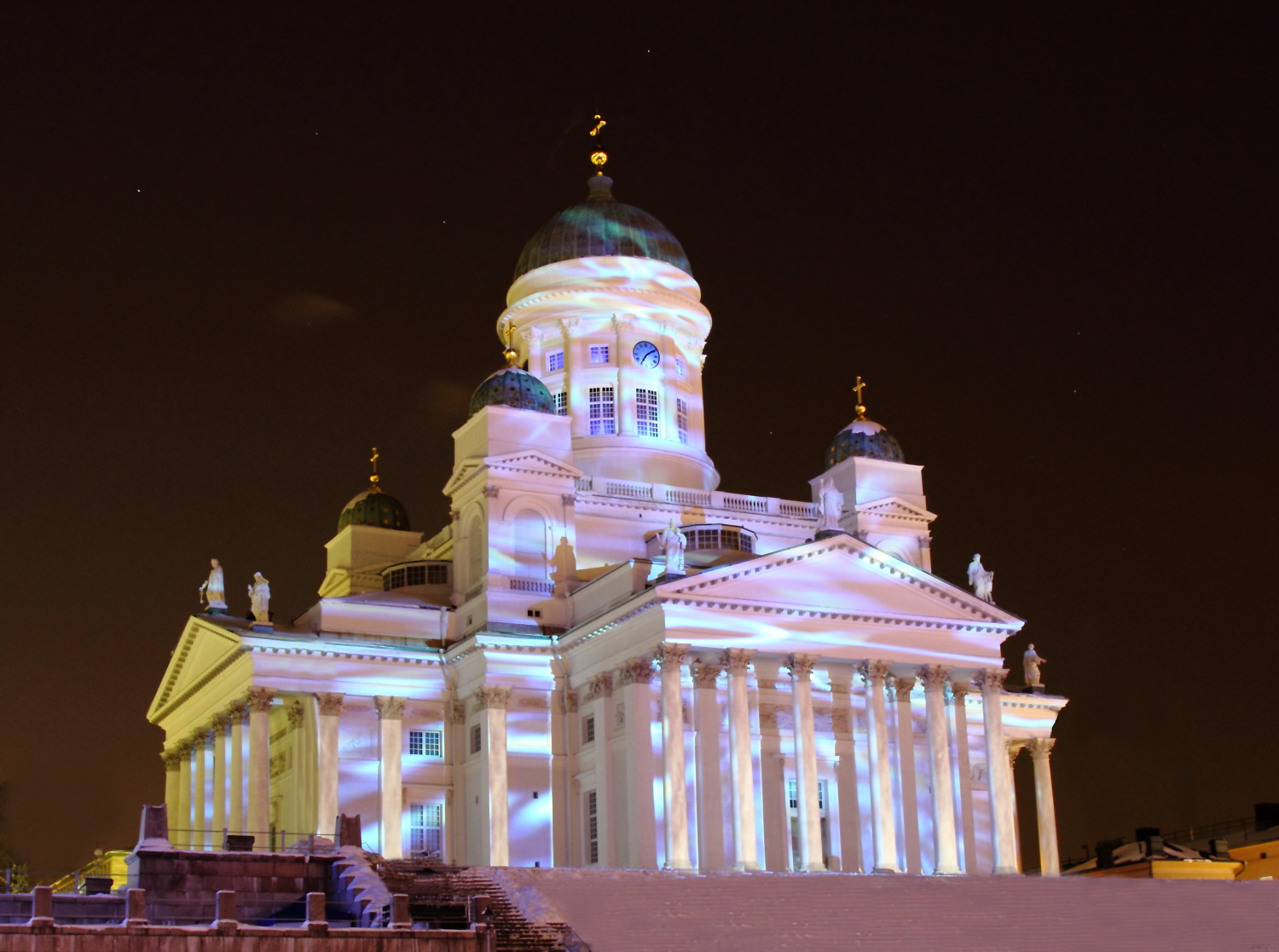 Cattedrale di Helsinki