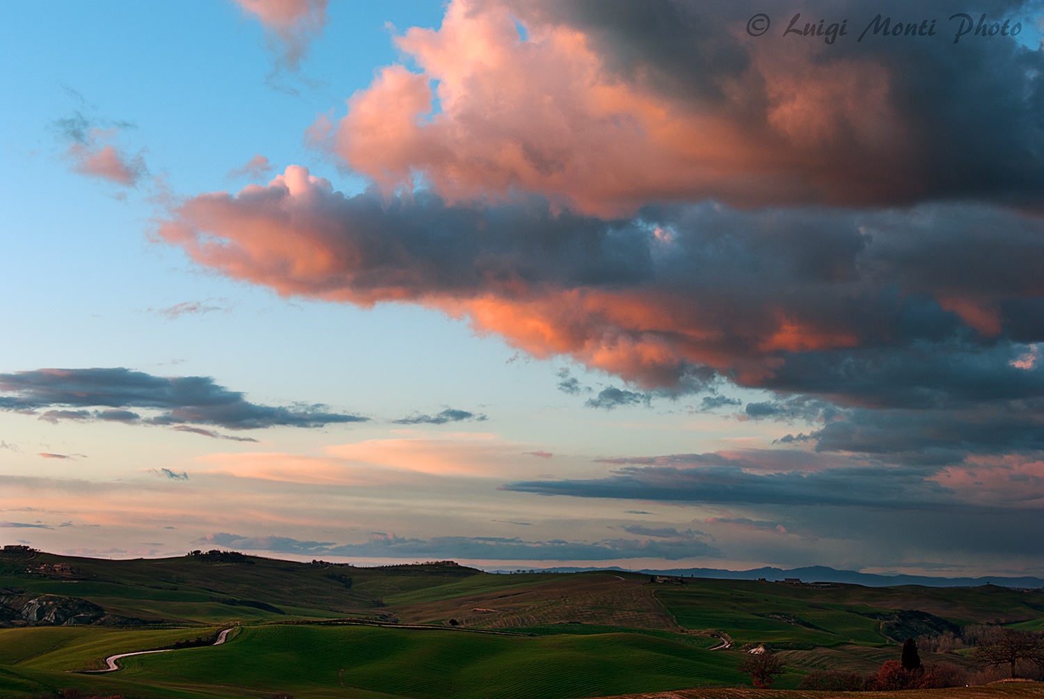 Val d'Orcia