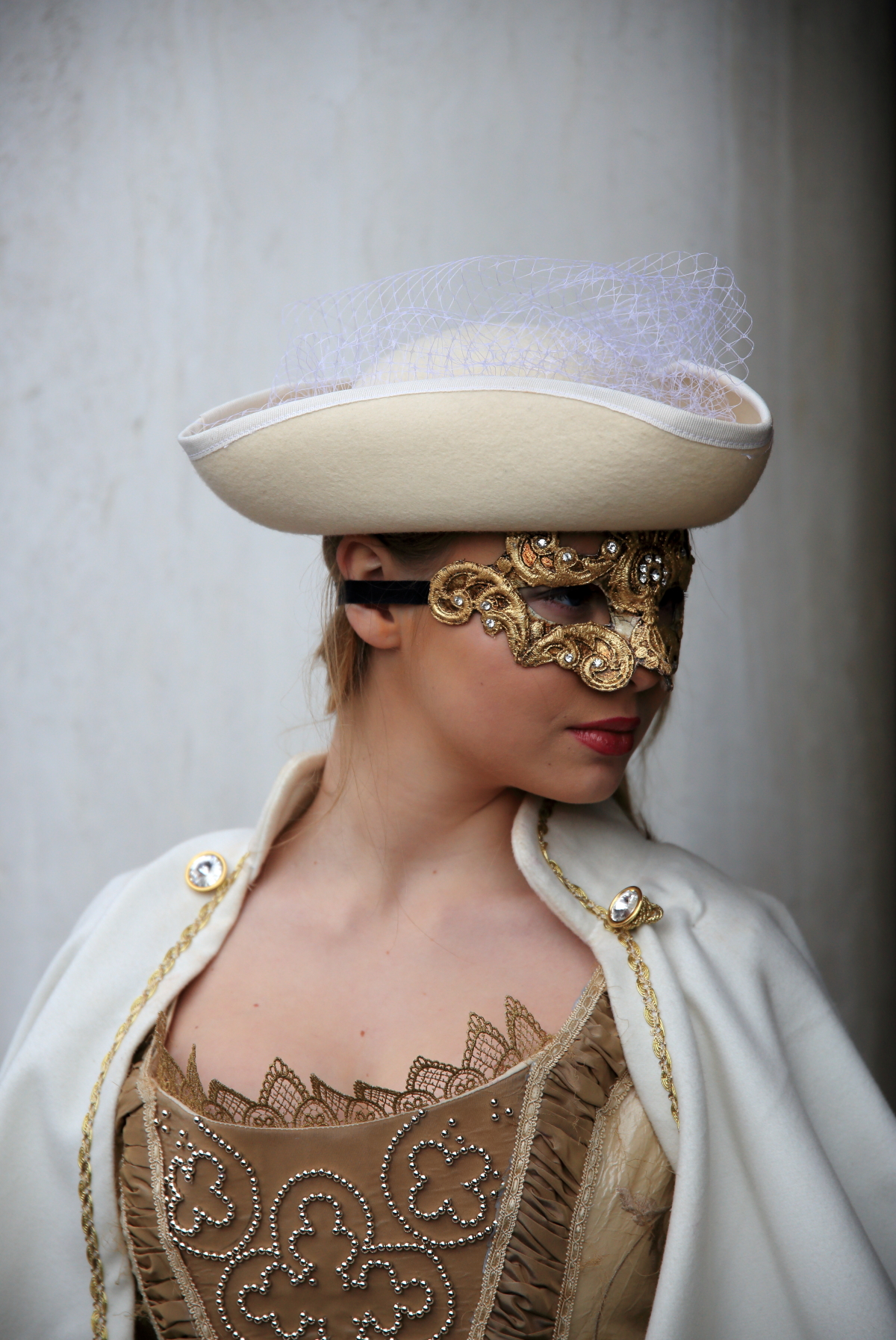 Venice Carnival