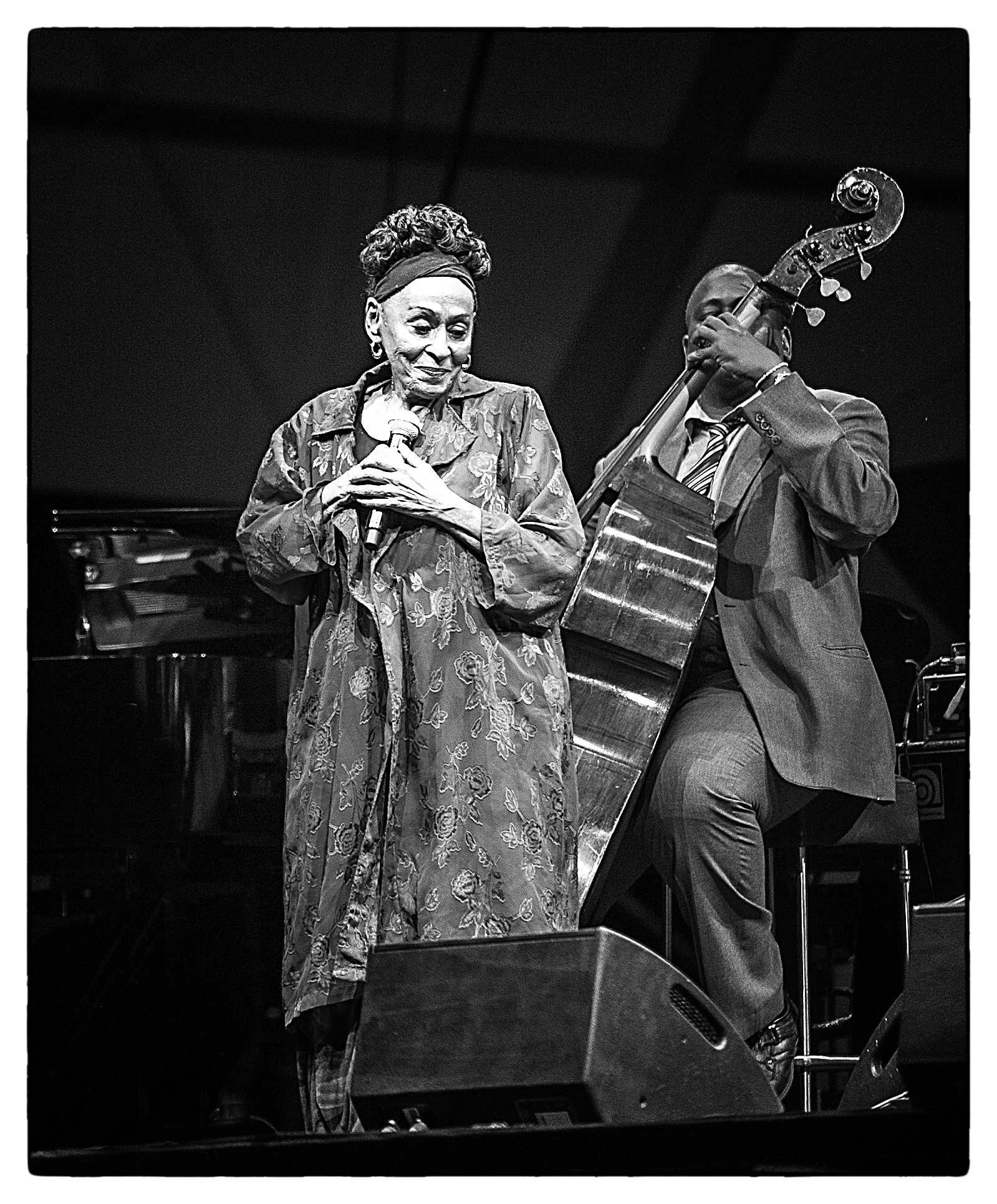 Omara Portuondo - Buena Vista Social Club