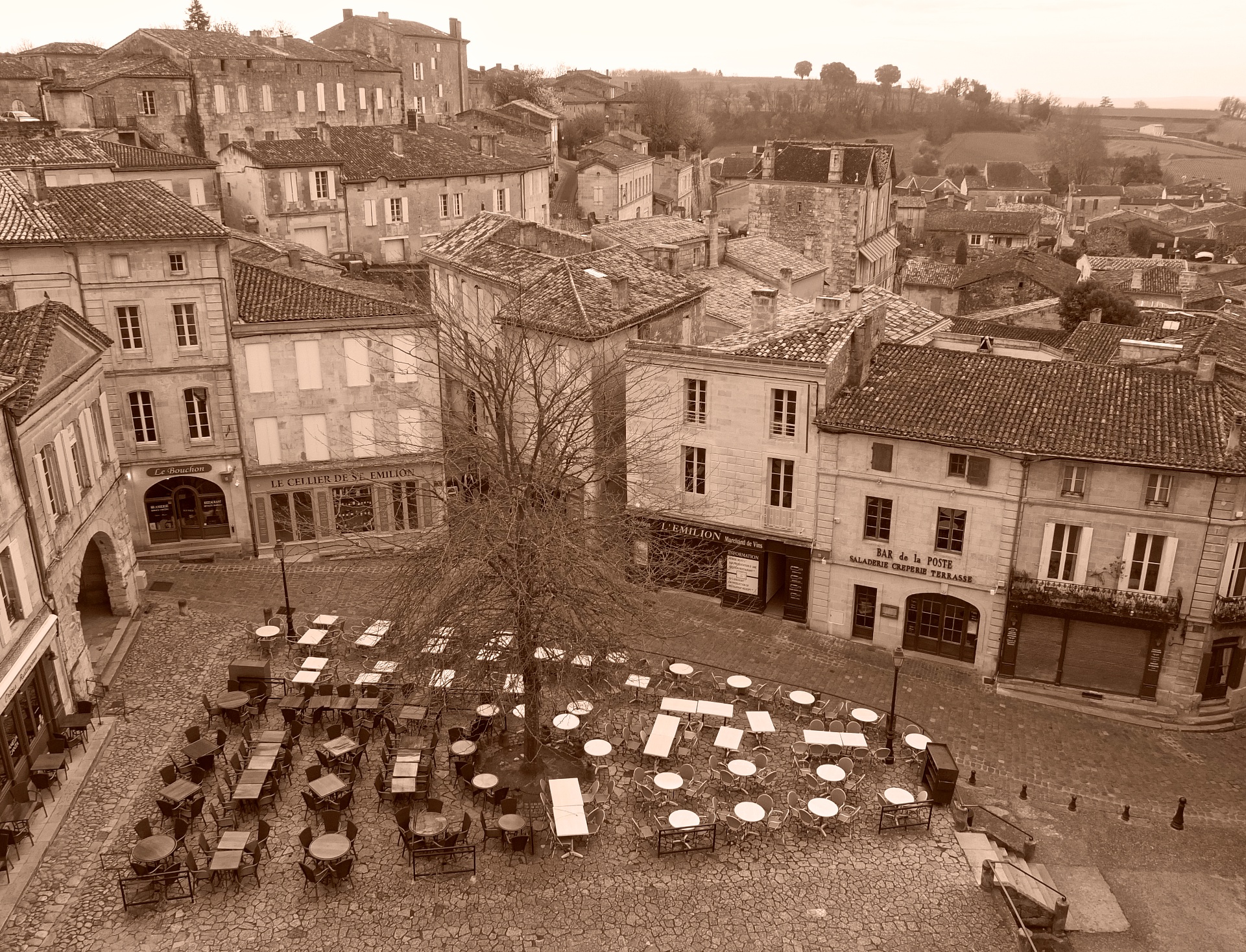 Saint-Emilion