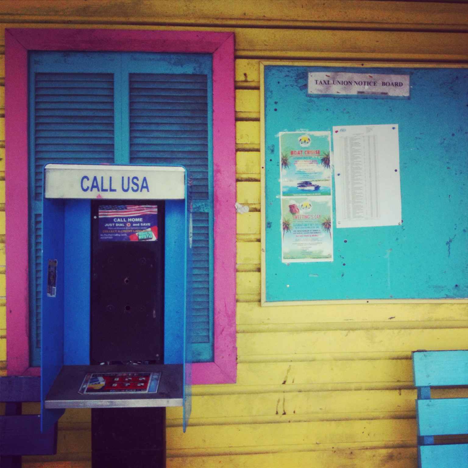 Instragam, alle volte sorprende