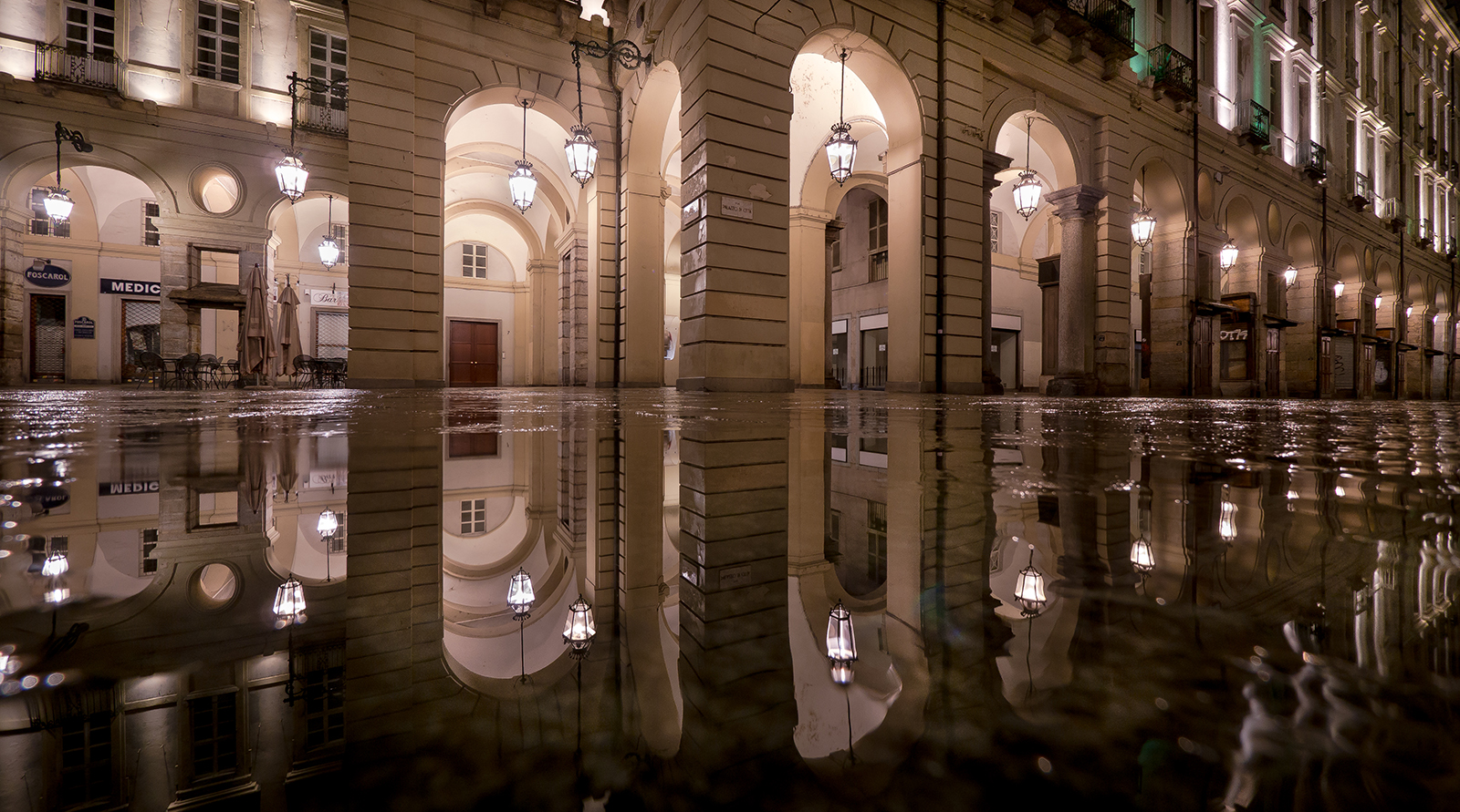 Via Palazzo di Città