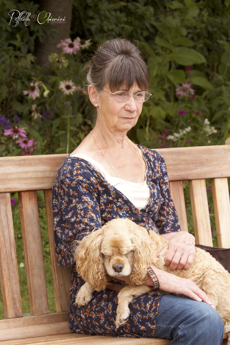 relax ad Hyde Park - London